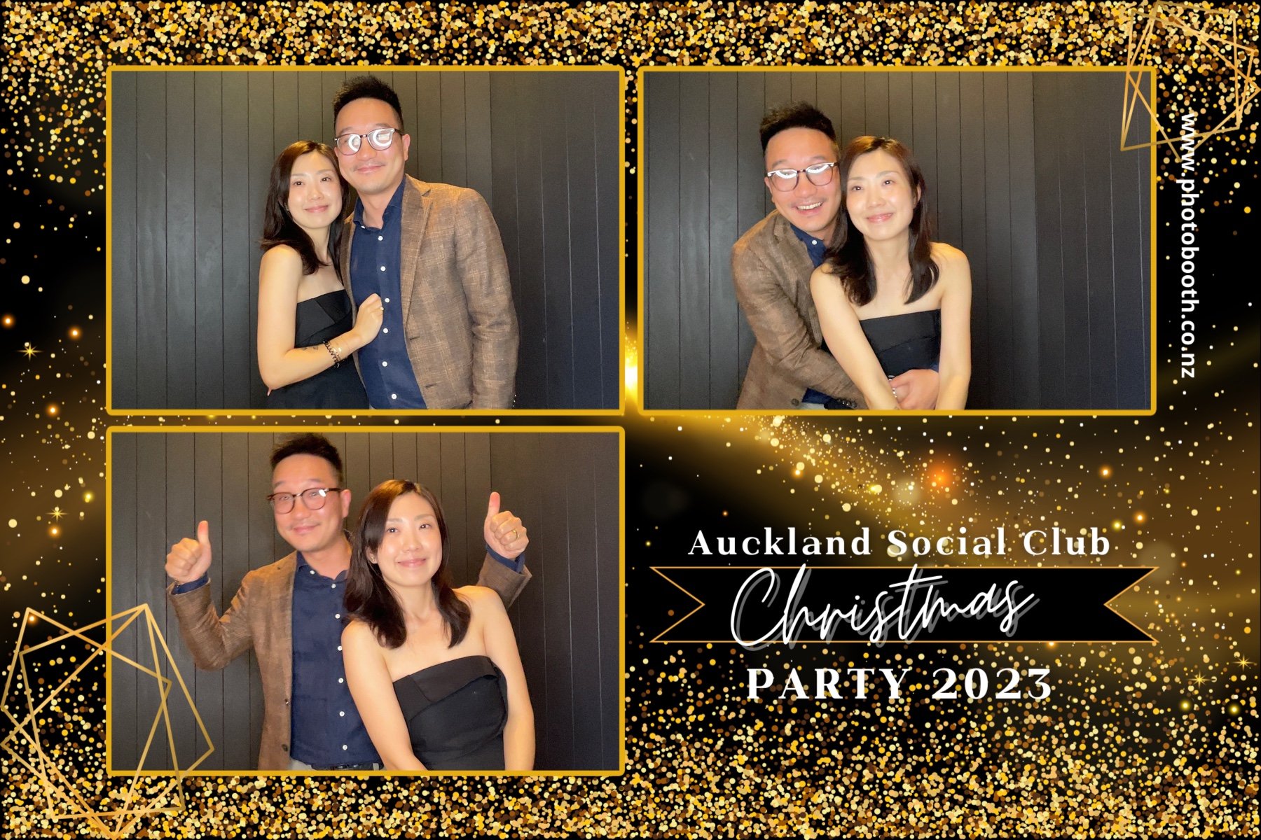 Auckland Social Club | View more photos from the event at gallery.photobooth.co.nz/u/SelfieCentral/Auckland-Social-Club