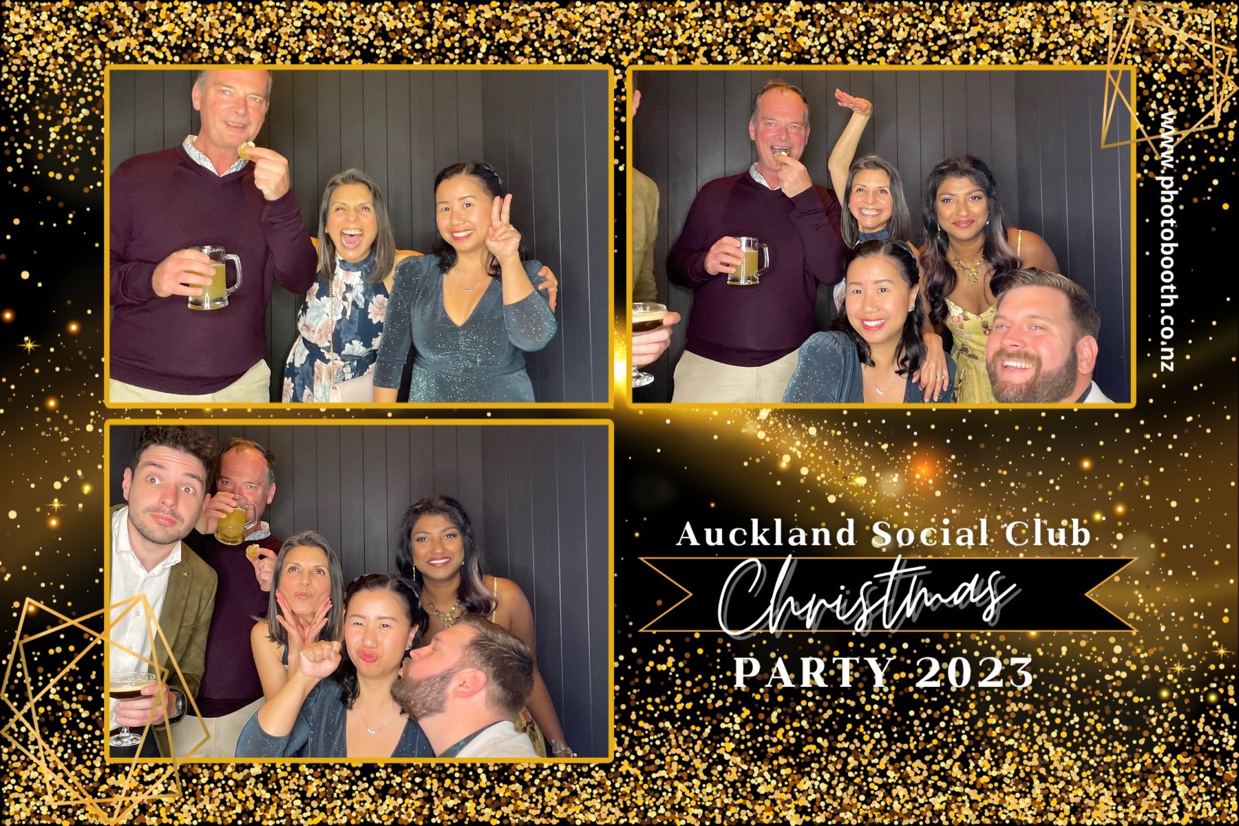 Auckland Social Club | View more photos from the event at gallery.photobooth.co.nz/u/SelfieCentral/Auckland-Social-Club