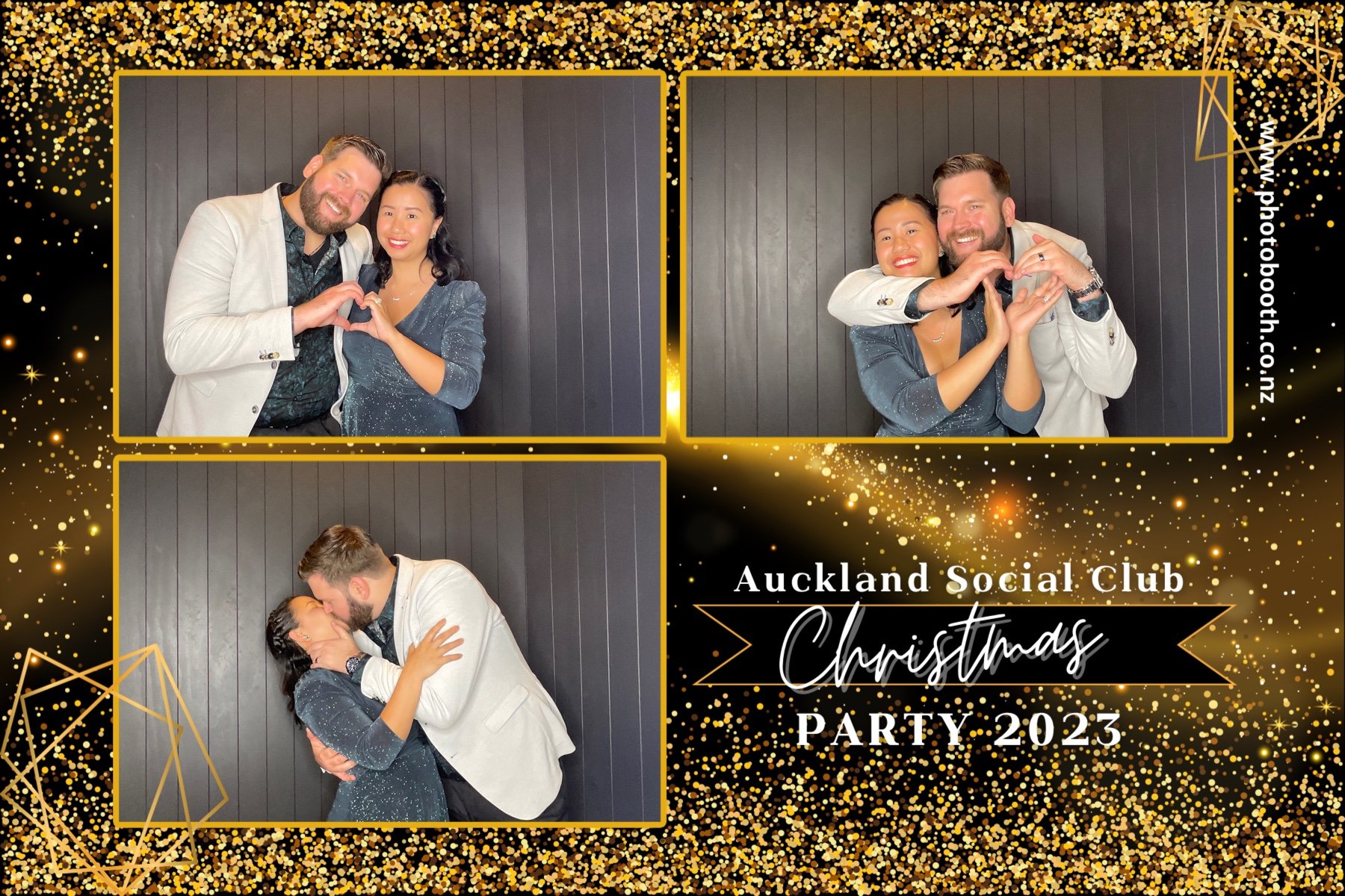 Auckland Social Club | View more photos from the event at gallery.photobooth.co.nz/u/SelfieCentral/Auckland-Social-Club