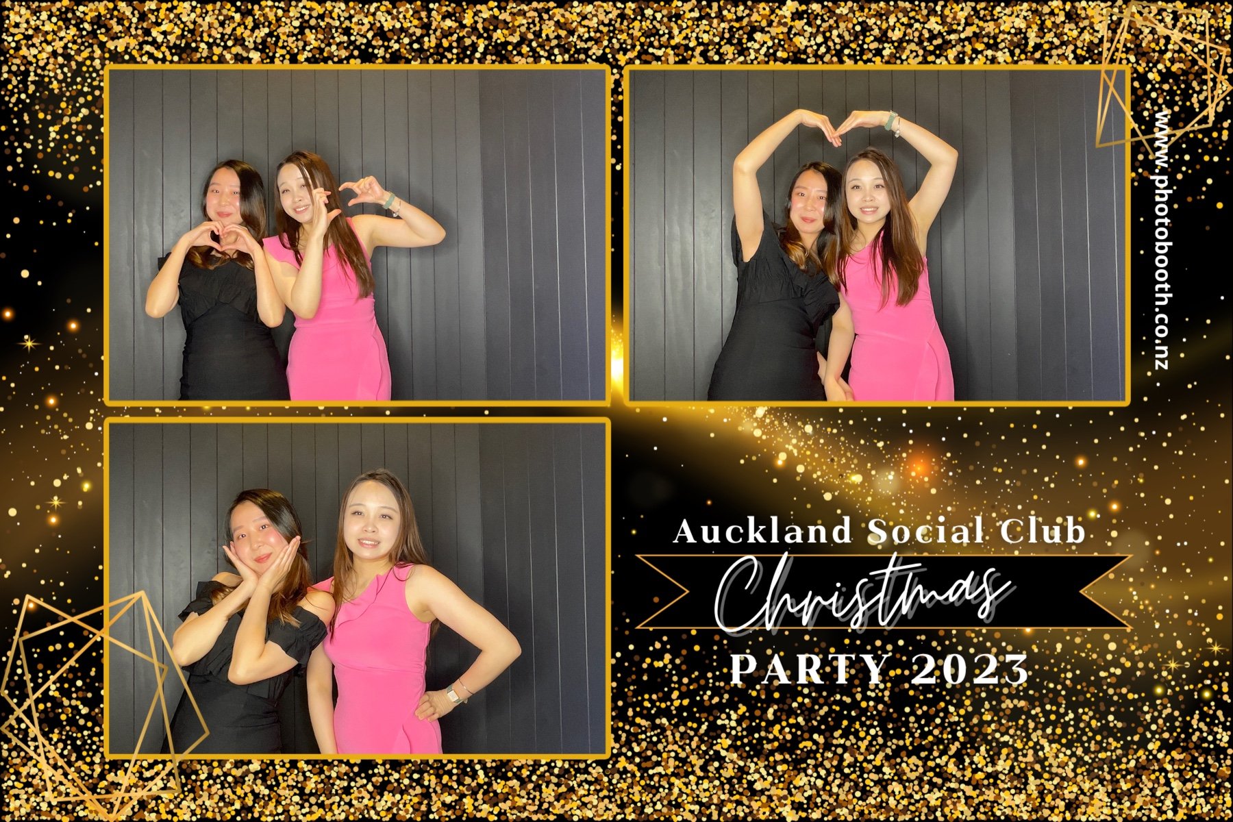 Auckland Social Club | View more photos from the event at gallery.photobooth.co.nz/u/SelfieCentral/Auckland-Social-Club