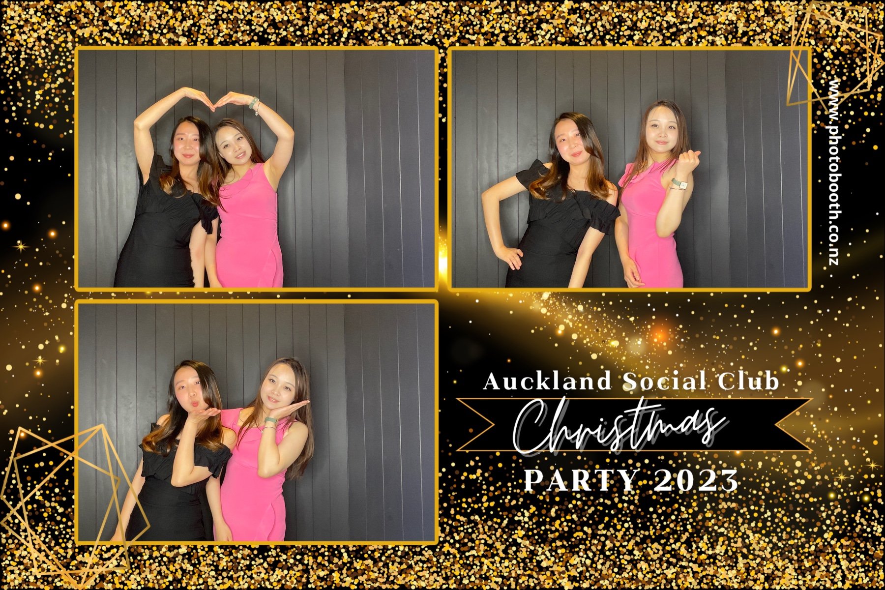 Auckland Social Club | View more photos from the event at gallery.photobooth.co.nz/u/SelfieCentral/Auckland-Social-Club