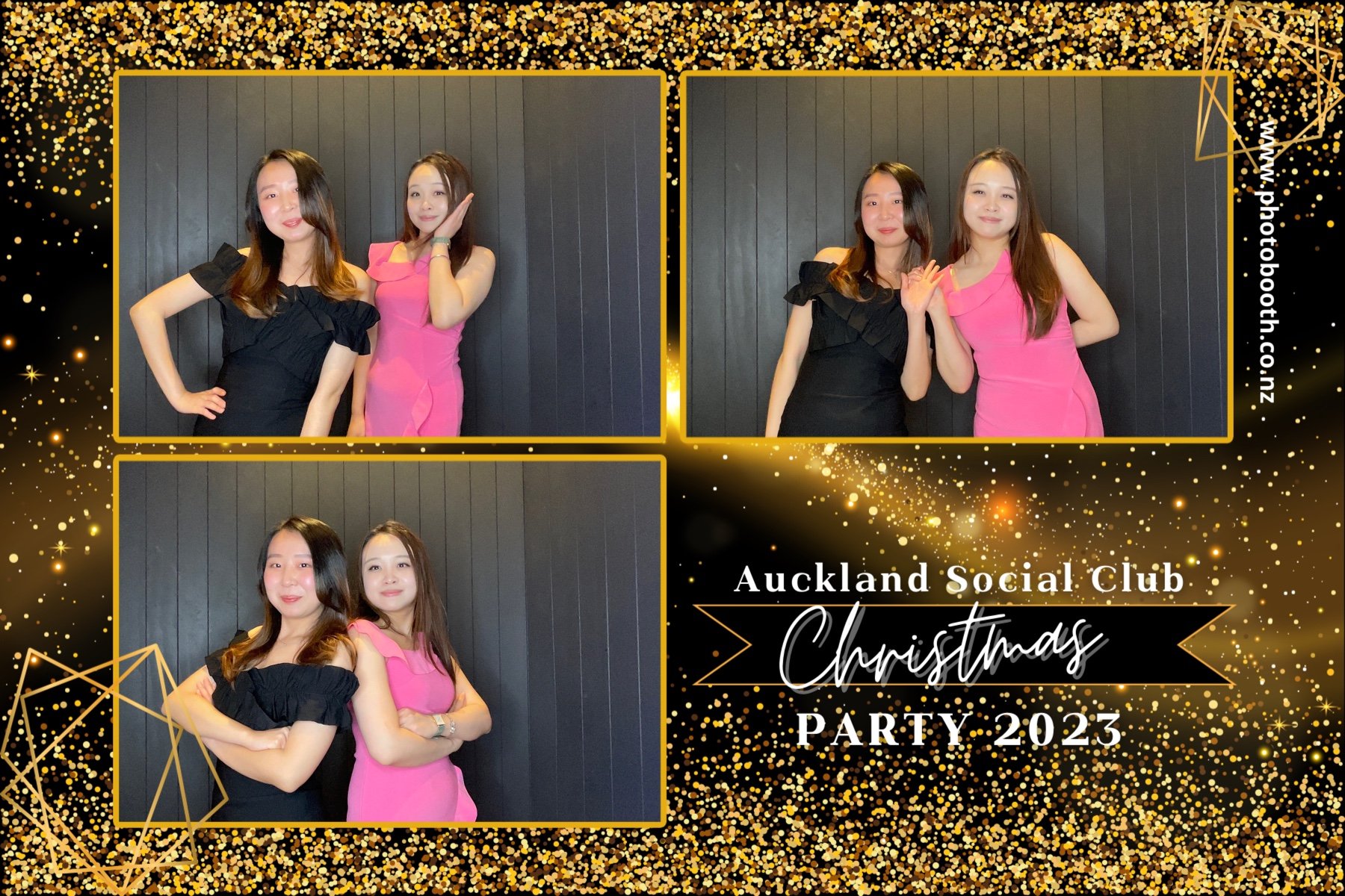 Auckland Social Club | View more photos from the event at gallery.photobooth.co.nz/u/SelfieCentral/Auckland-Social-Club
