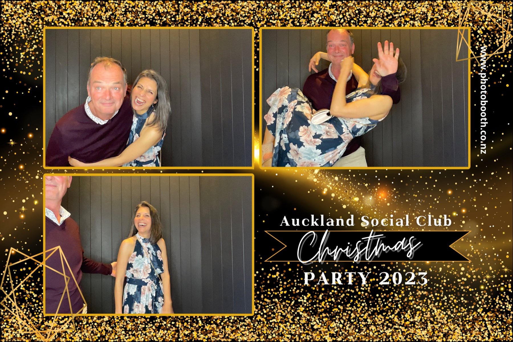 Auckland Social Club | View more photos from the event at gallery.photobooth.co.nz/u/SelfieCentral/Auckland-Social-Club