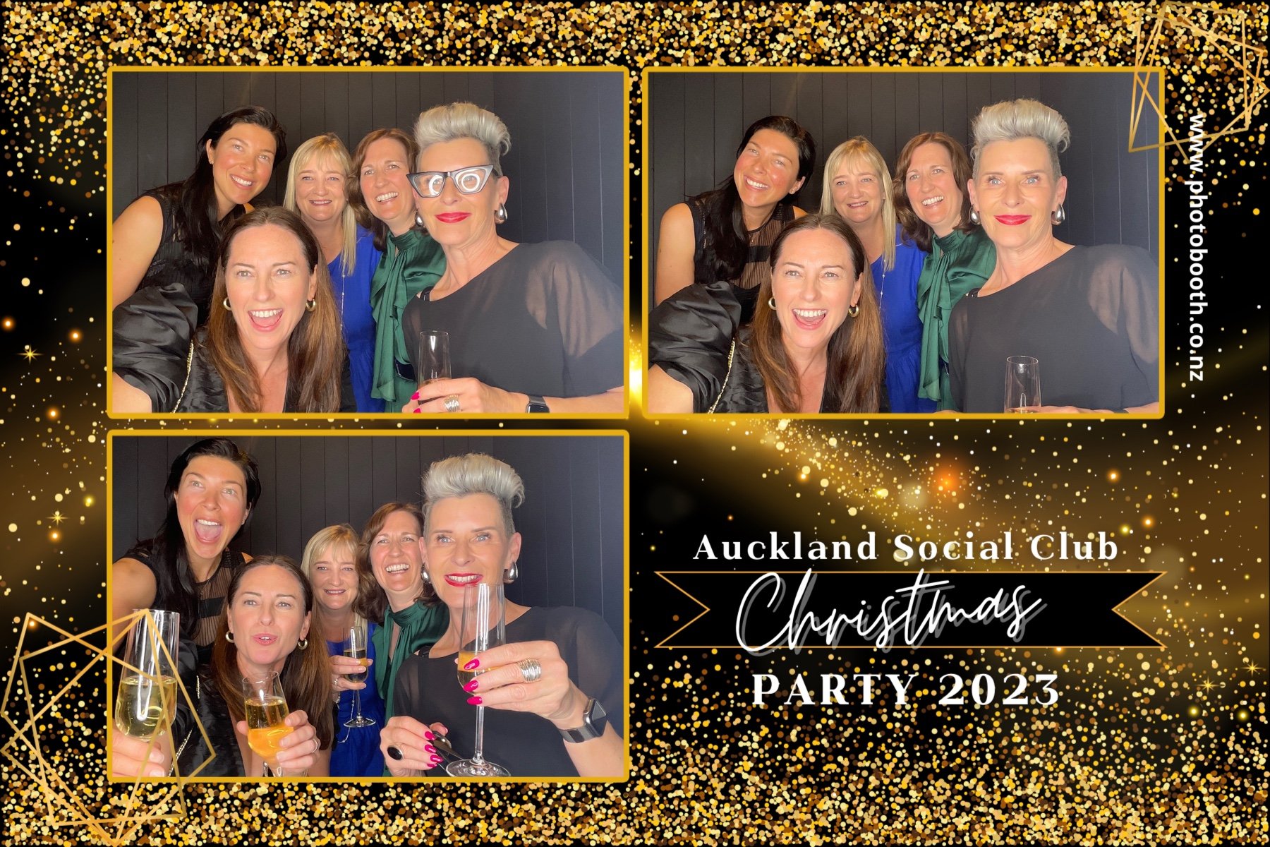 Auckland Social Club | View more photos from the event at gallery.photobooth.co.nz/u/SelfieCentral/Auckland-Social-Club