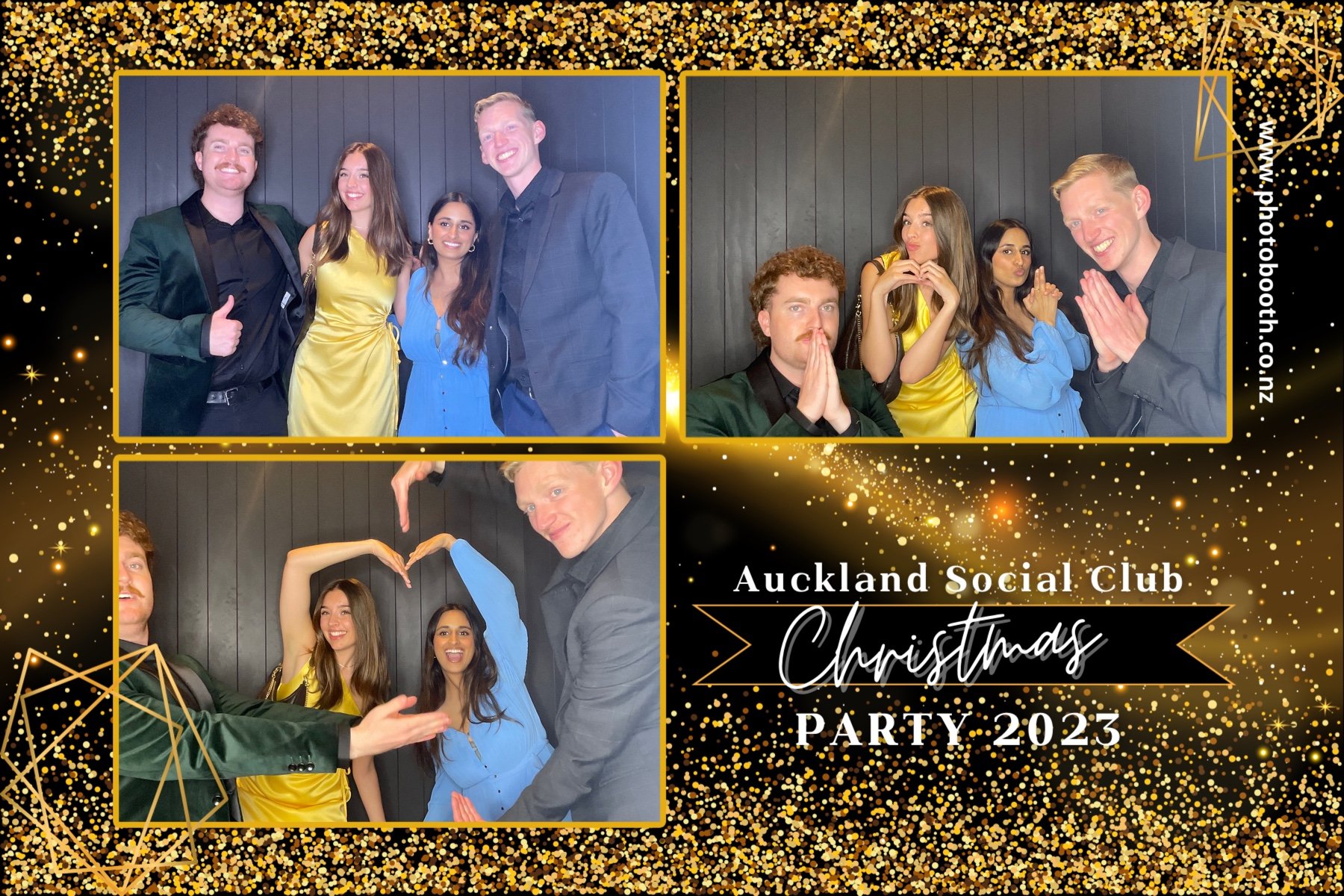 Auckland Social Club | View more photos from the event at gallery.photobooth.co.nz/u/SelfieCentral/Auckland-Social-Club