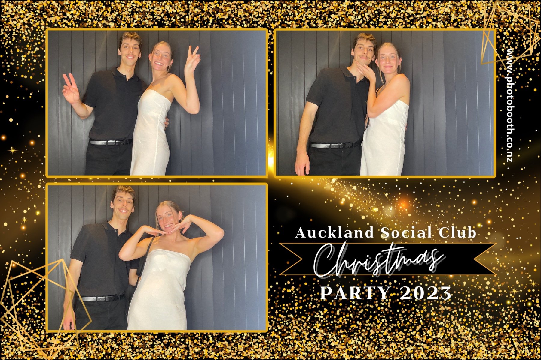 Auckland Social Club | View more photos from the event at gallery.photobooth.co.nz/u/SelfieCentral/Auckland-Social-Club