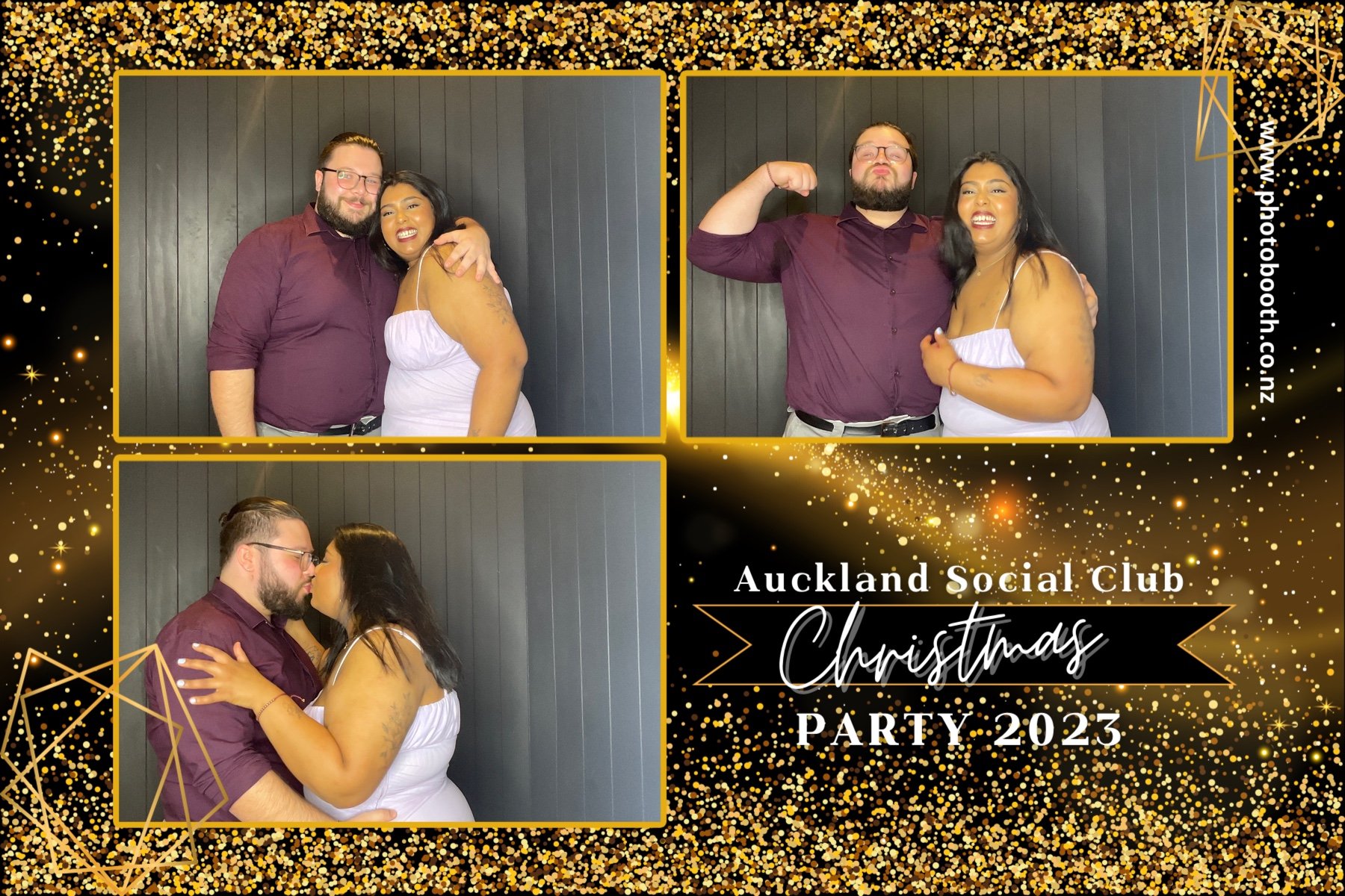 Auckland Social Club | View more photos from the event at gallery.photobooth.co.nz/u/SelfieCentral/Auckland-Social-Club
