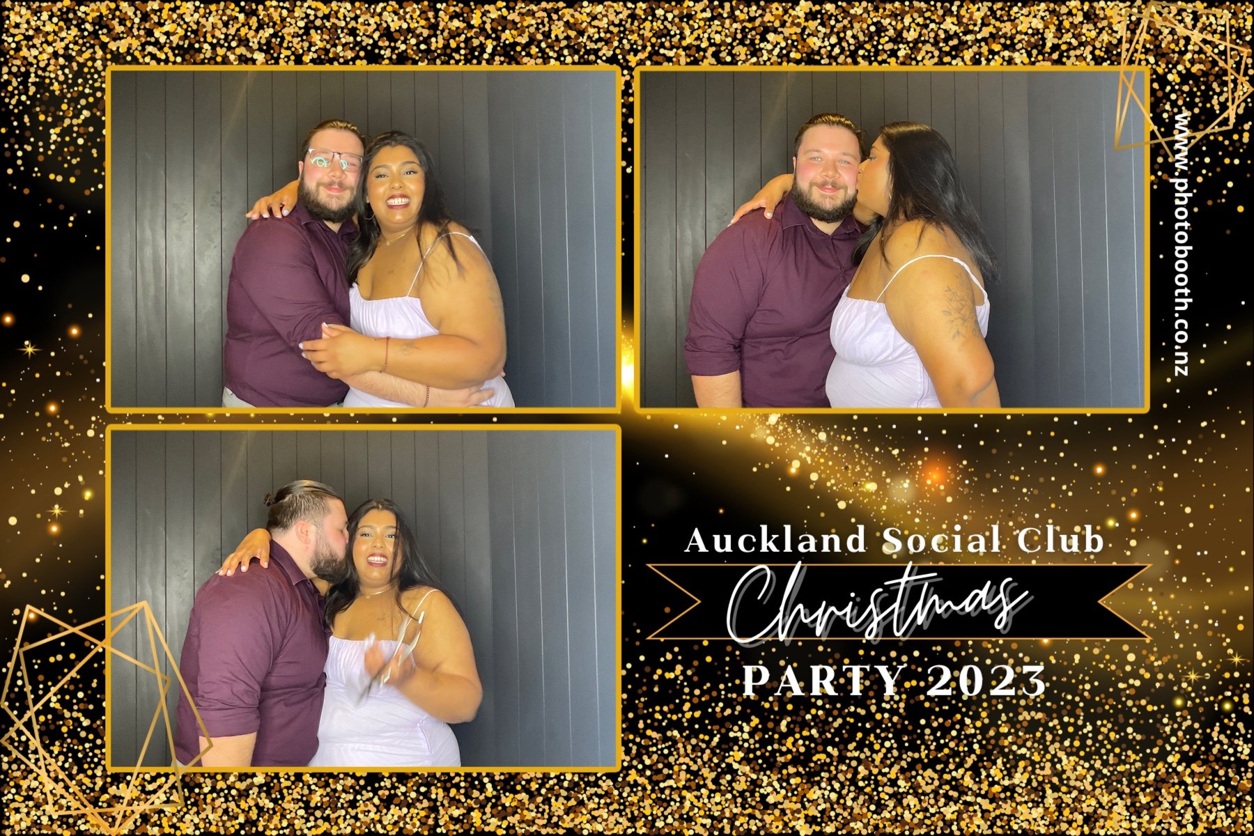 Auckland Social Club | View more photos from the event at gallery.photobooth.co.nz/u/SelfieCentral/Auckland-Social-Club