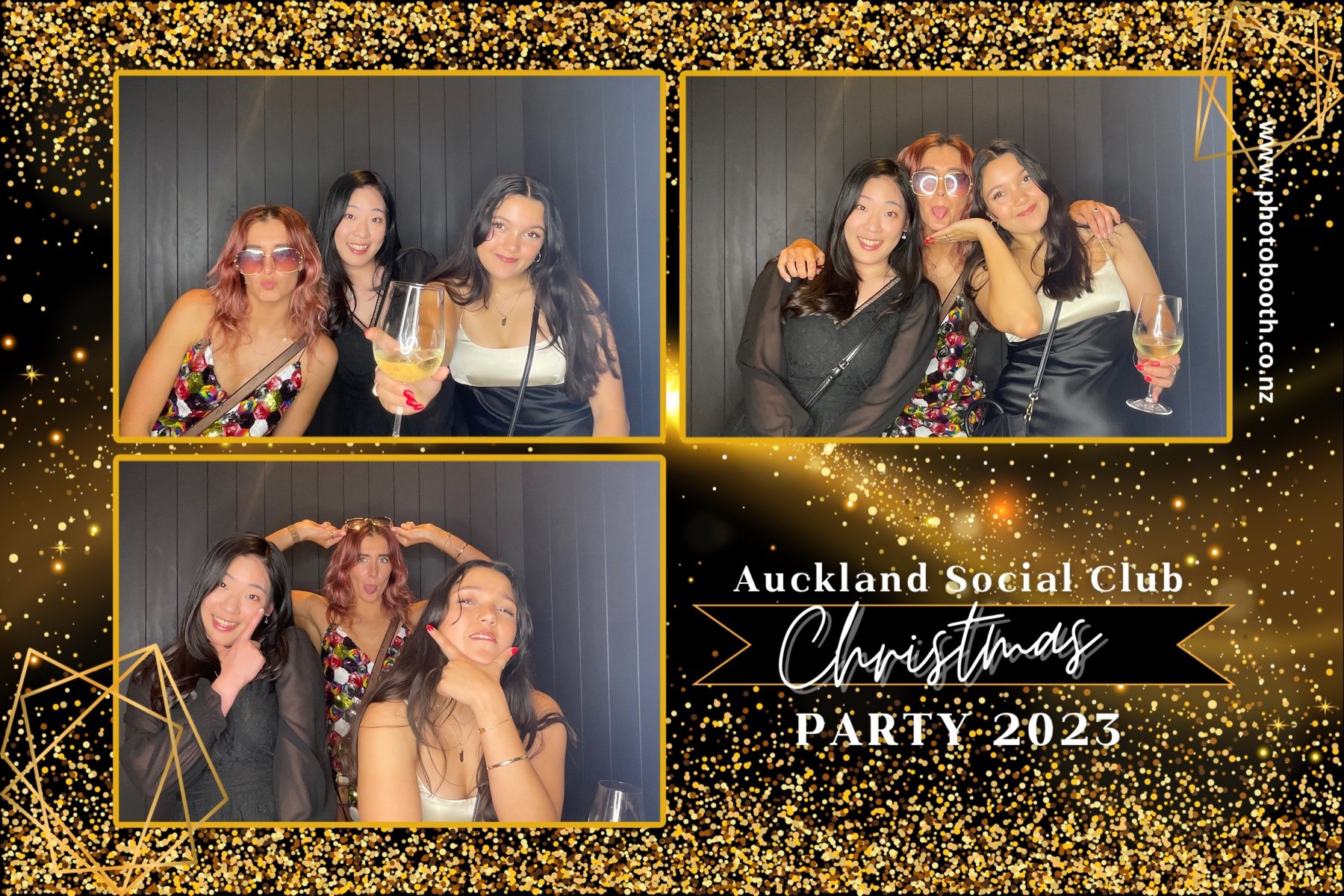 Auckland Social Club | View more photos from the event at gallery.photobooth.co.nz/u/SelfieCentral/Auckland-Social-Club