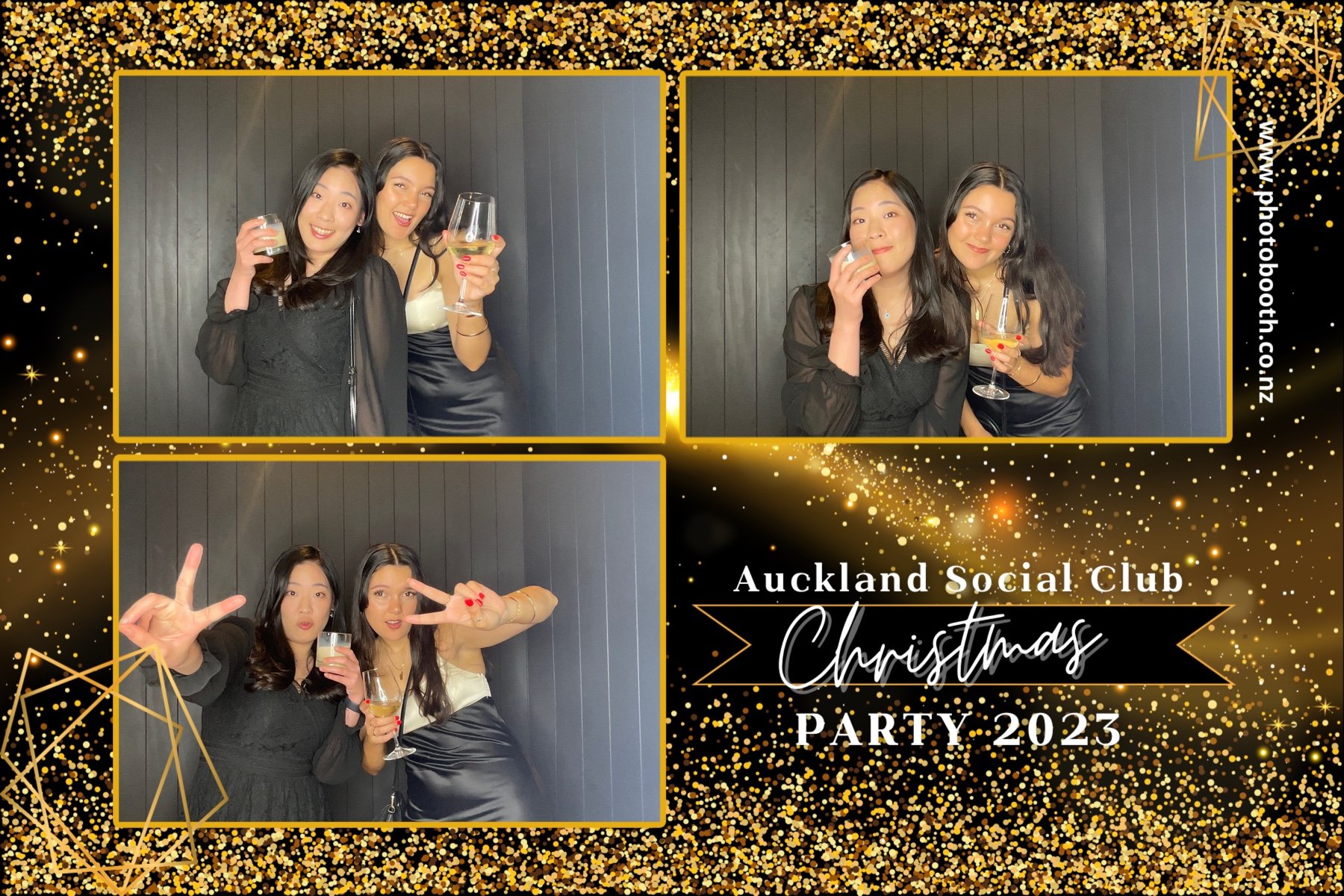 Auckland Social Club | View more photos from the event at gallery.photobooth.co.nz/u/SelfieCentral/Auckland-Social-Club