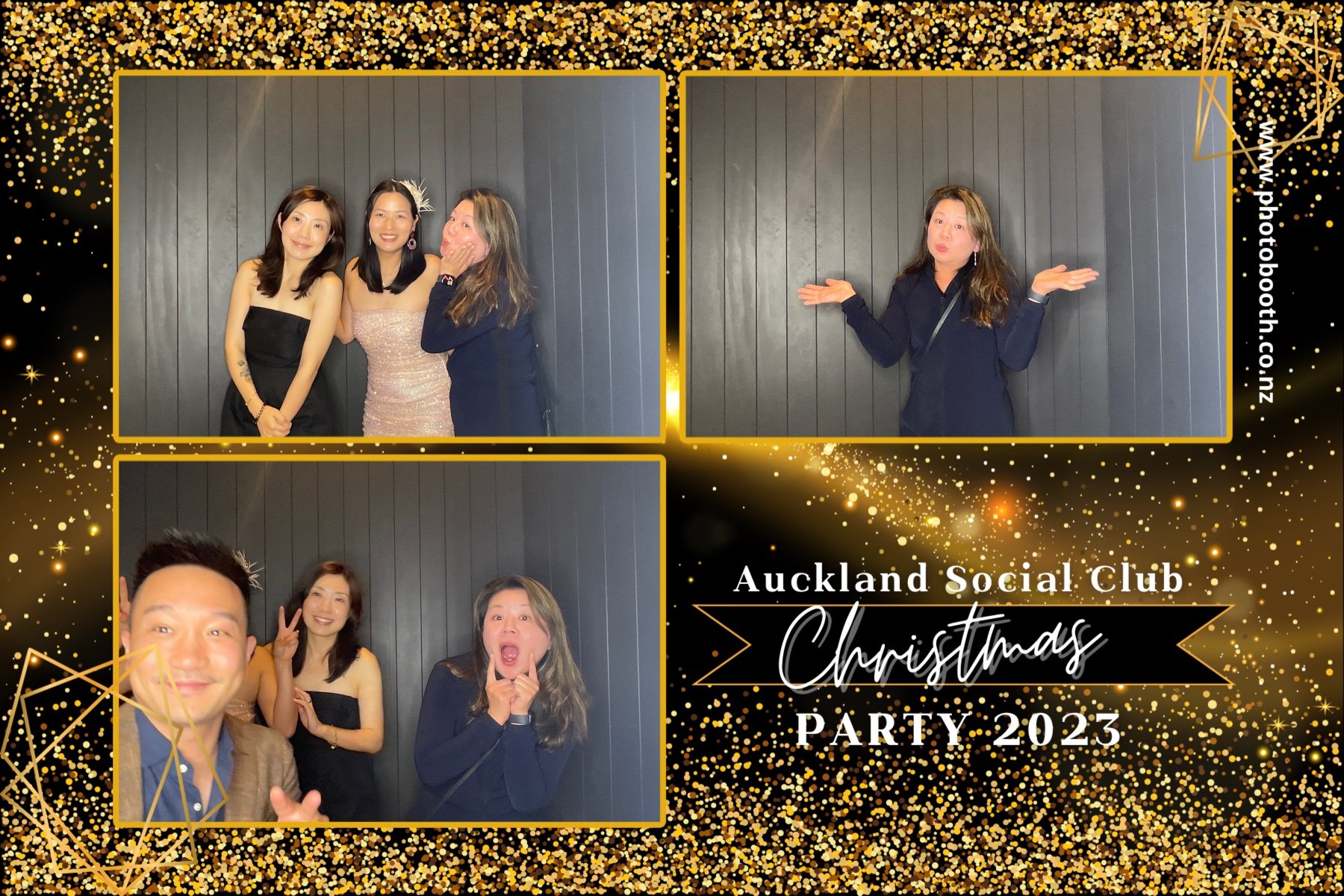 Auckland Social Club | View more photos from the event at gallery.photobooth.co.nz/u/SelfieCentral/Auckland-Social-Club