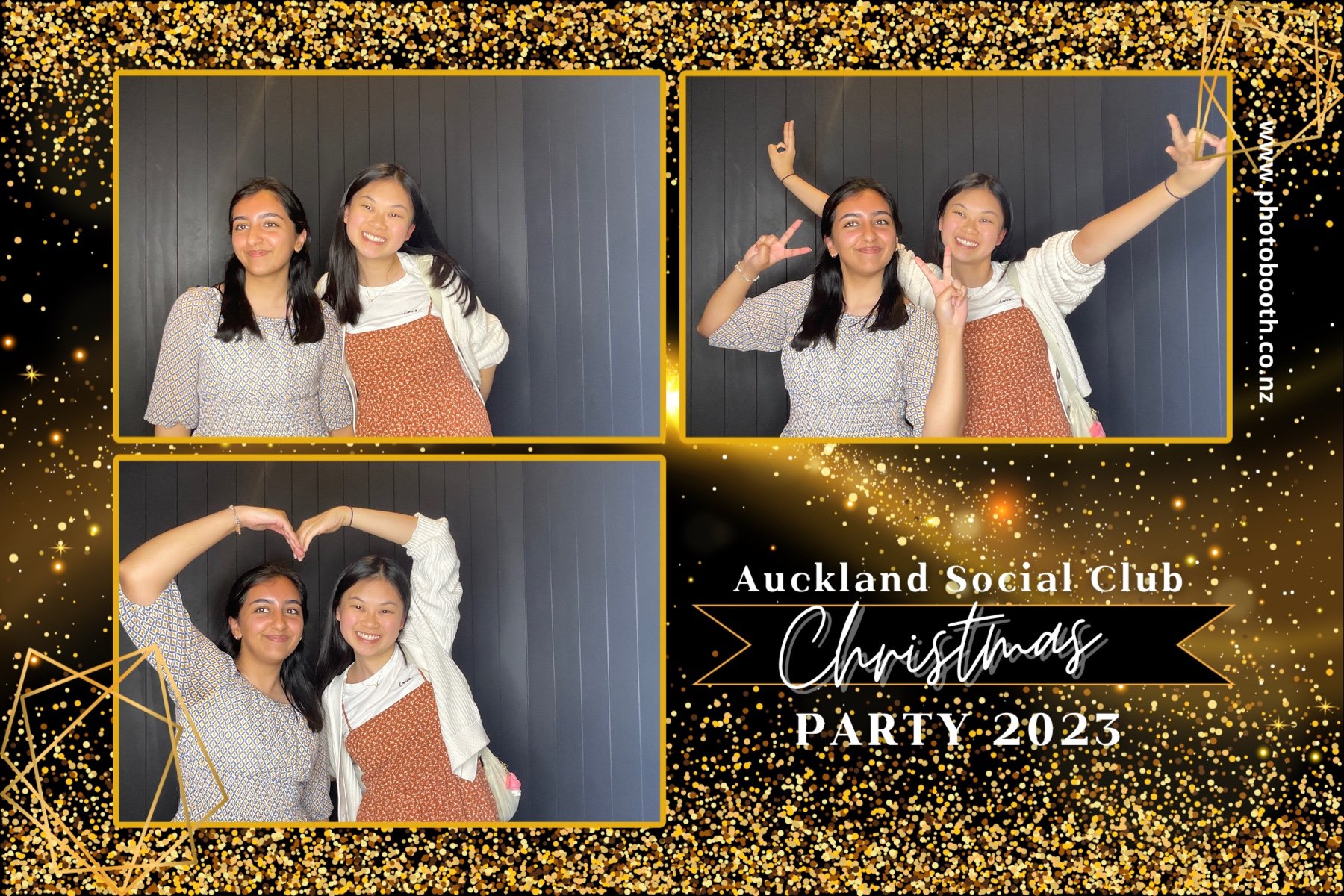 Auckland Social Club | View more photos from the event at gallery.photobooth.co.nz/u/SelfieCentral/Auckland-Social-Club