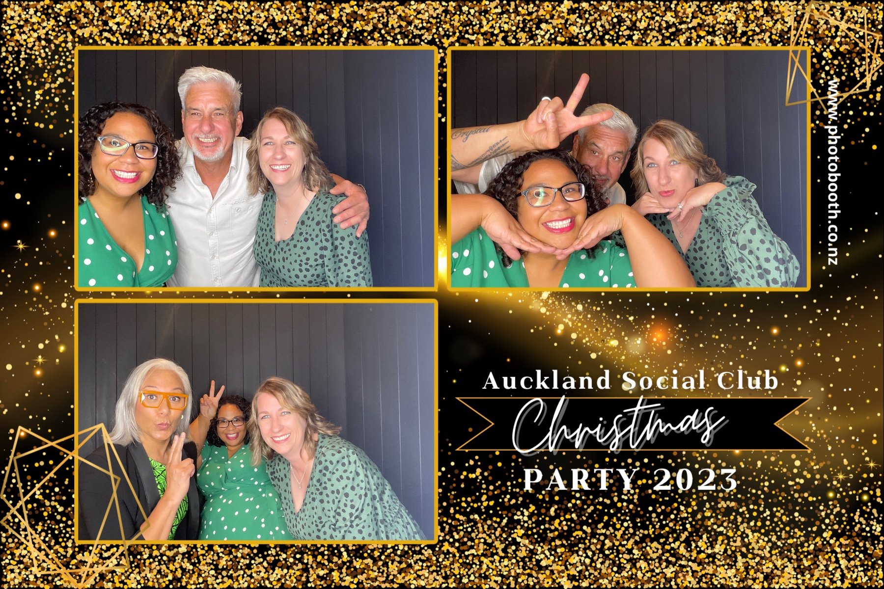 Auckland Social Club | View more photos from the event at gallery.photobooth.co.nz/u/SelfieCentral/Auckland-Social-Club