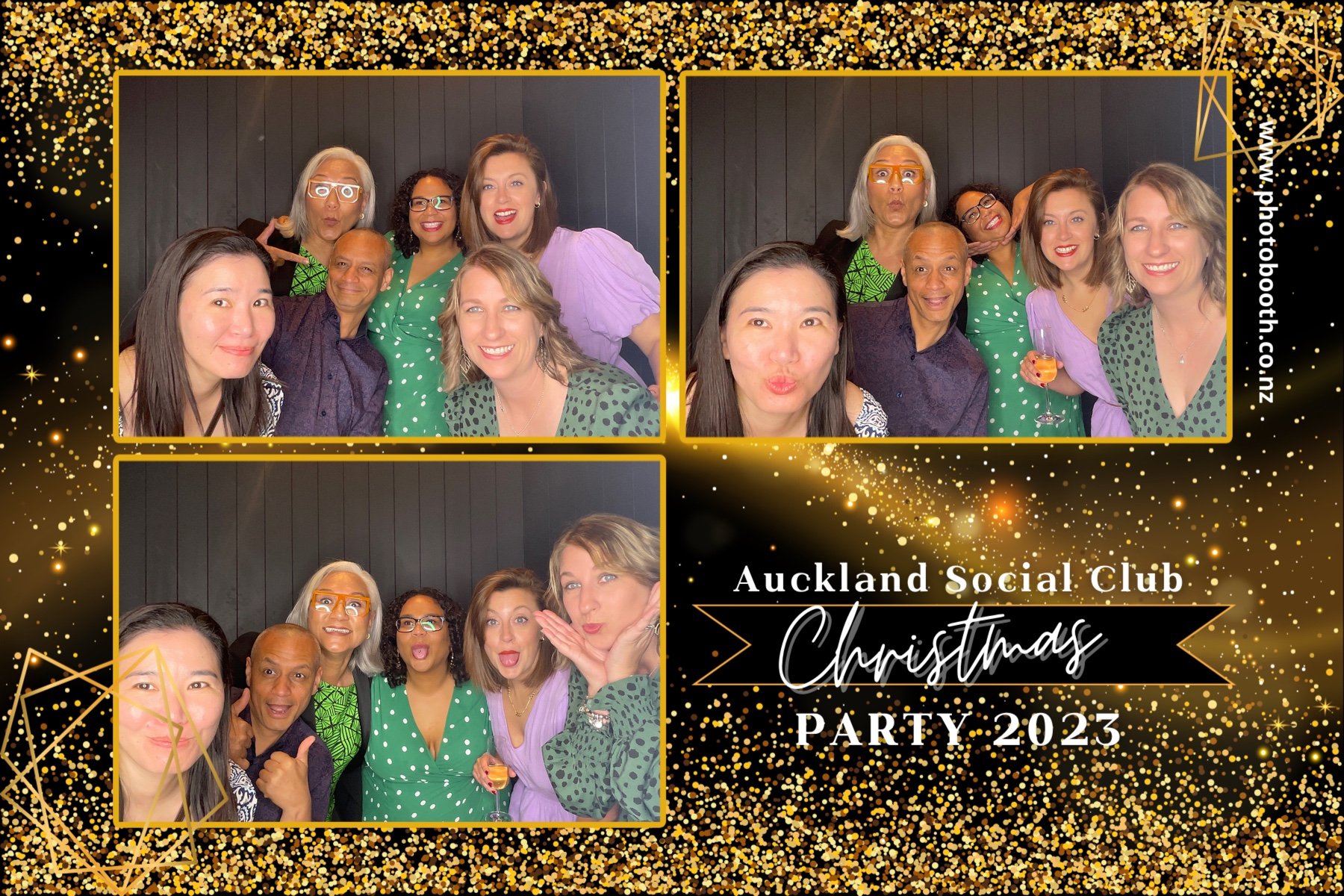 Auckland Social Club | View more photos from the event at gallery.photobooth.co.nz/u/SelfieCentral/Auckland-Social-Club