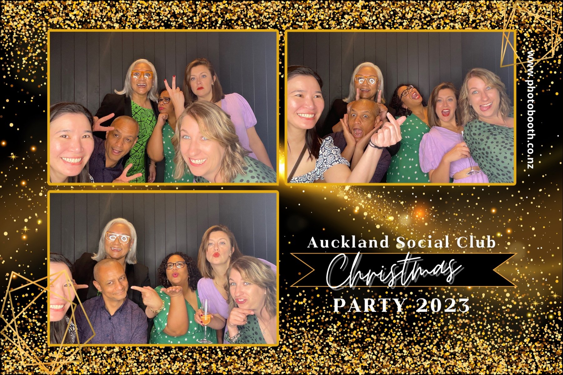 Auckland Social Club | View more photos from the event at gallery.photobooth.co.nz/u/SelfieCentral/Auckland-Social-Club