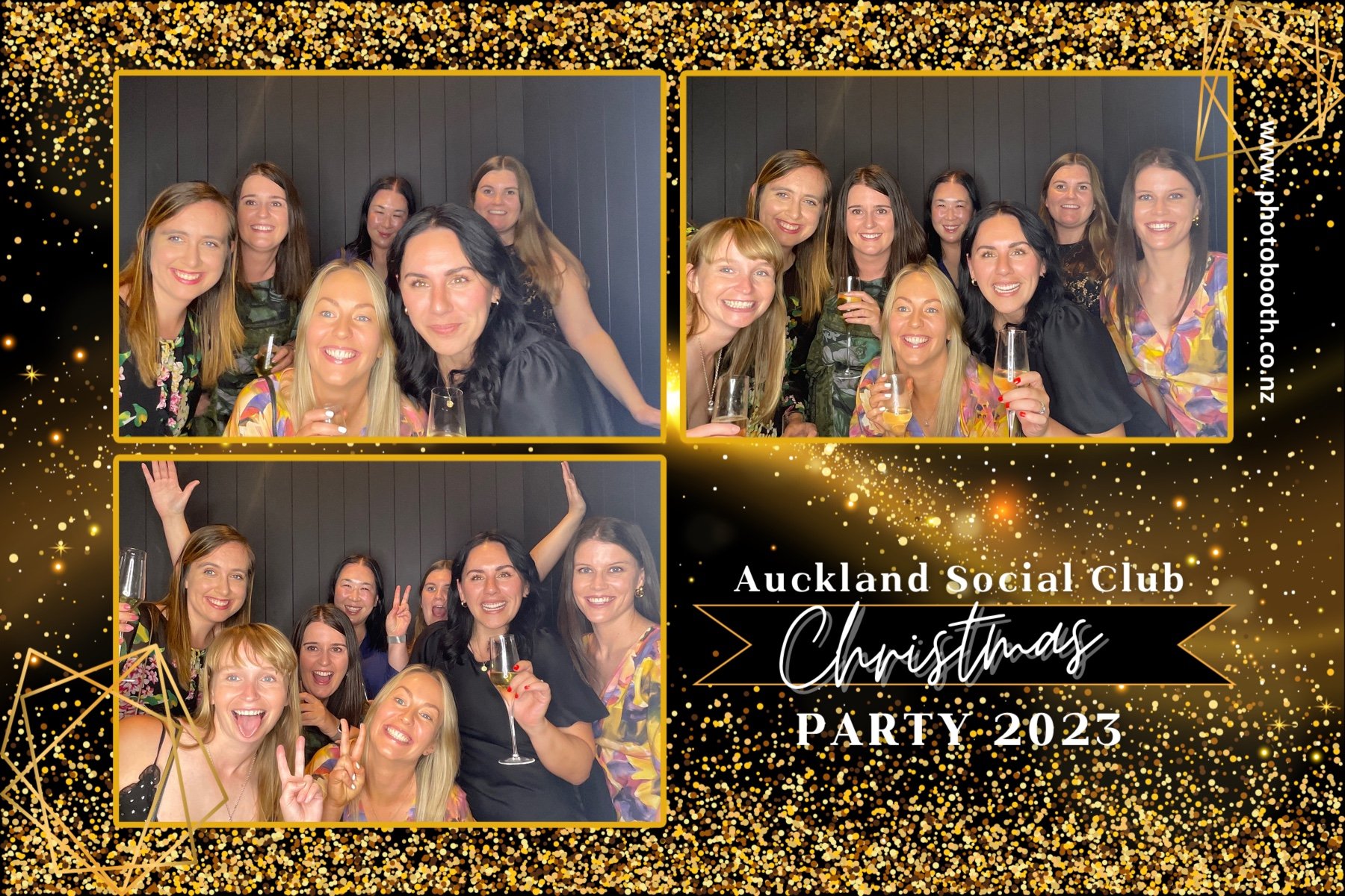 Auckland Social Club | View more photos from the event at gallery.photobooth.co.nz/u/SelfieCentral/Auckland-Social-Club