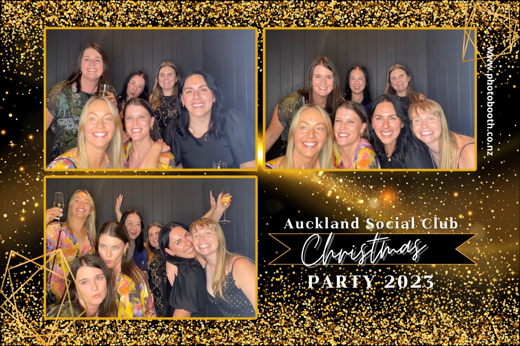 Auckland Social Club | View more photos from the event at gallery.photobooth.co.nz/u/SelfieCentral/Auckland-Social-Club
