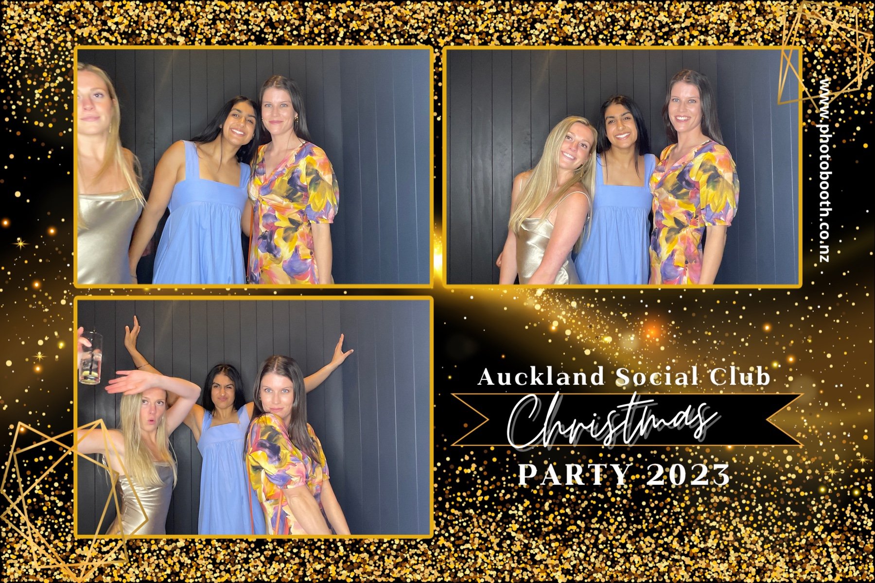 Auckland Social Club | View more photos from the event at gallery.photobooth.co.nz/u/SelfieCentral/Auckland-Social-Club