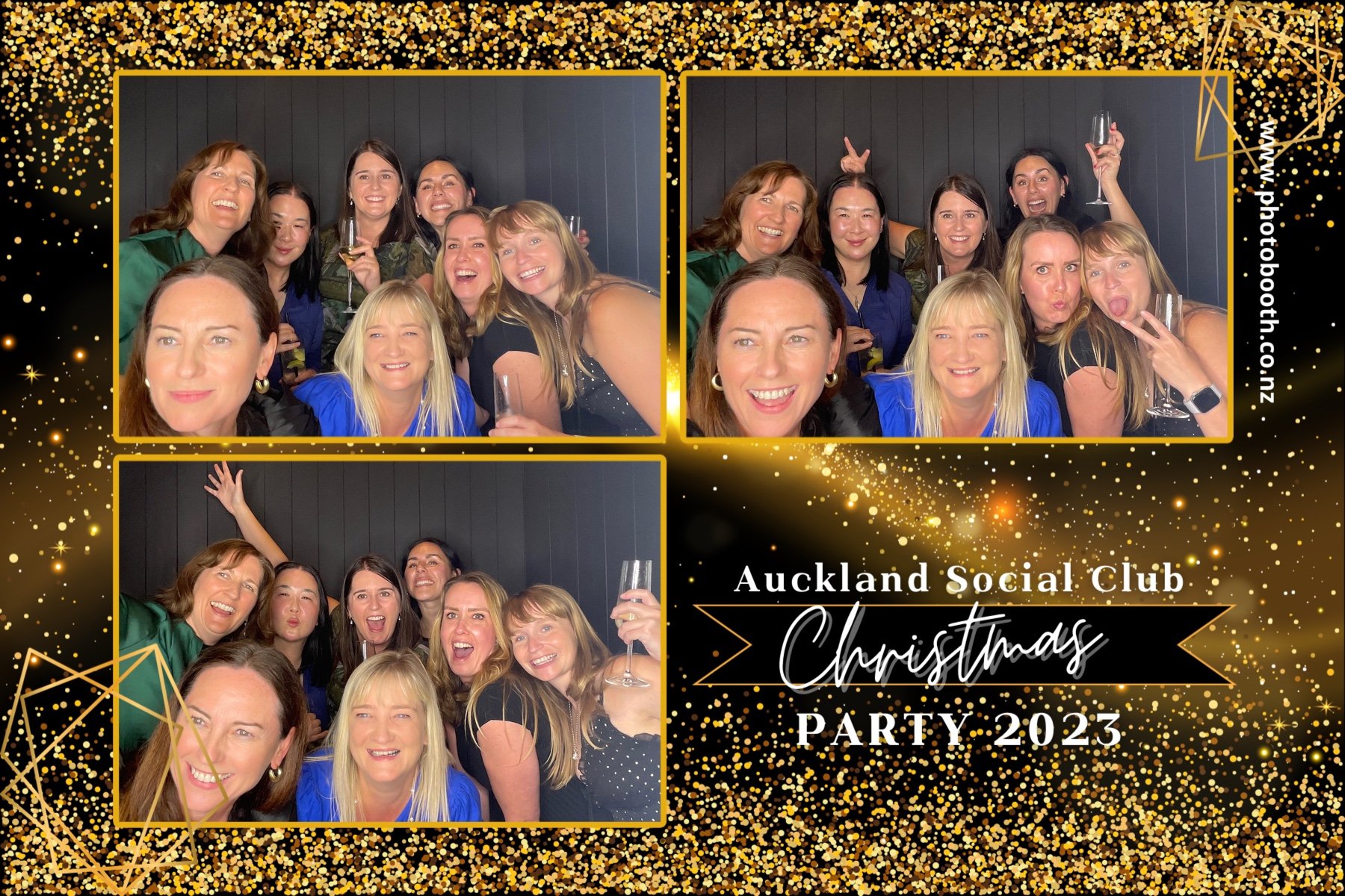 Auckland Social Club | View more photos from the event at gallery.photobooth.co.nz/u/SelfieCentral/Auckland-Social-Club