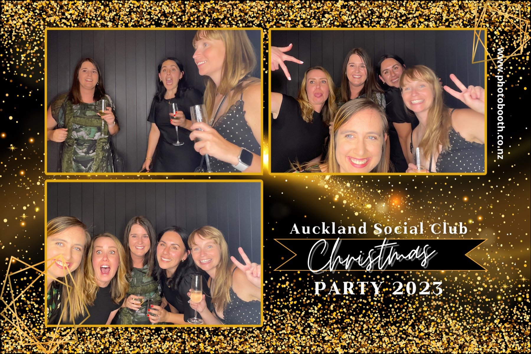 Auckland Social Club | View more photos from the event at gallery.photobooth.co.nz/u/SelfieCentral/Auckland-Social-Club