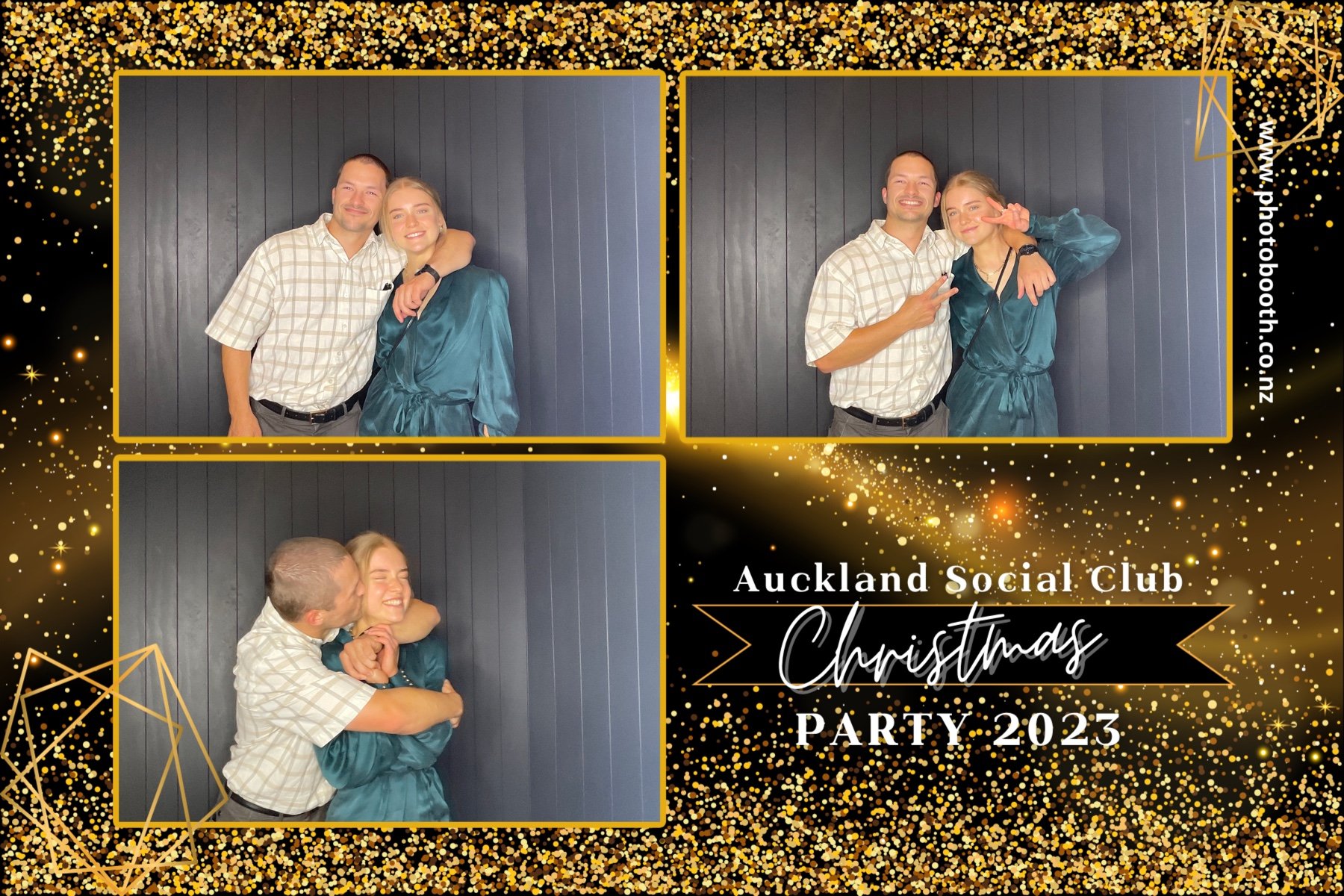 Auckland Social Club | View more photos from the event at gallery.photobooth.co.nz/u/SelfieCentral/Auckland-Social-Club