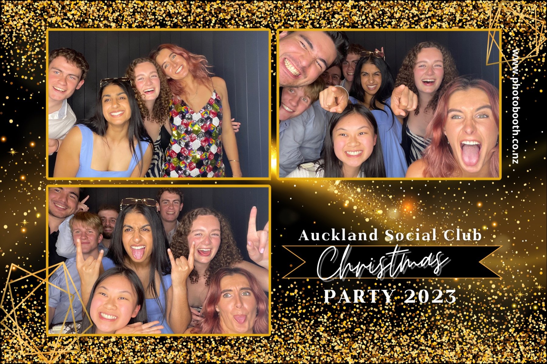 Auckland Social Club | View more photos from the event at gallery.photobooth.co.nz/u/SelfieCentral/Auckland-Social-Club