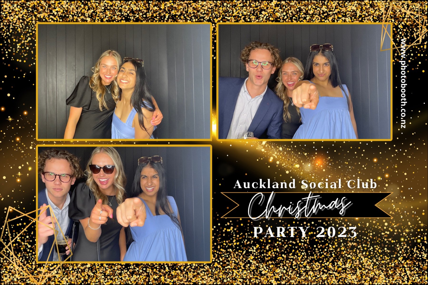 Auckland Social Club | View more photos from the event at gallery.photobooth.co.nz/u/SelfieCentral/Auckland-Social-Club