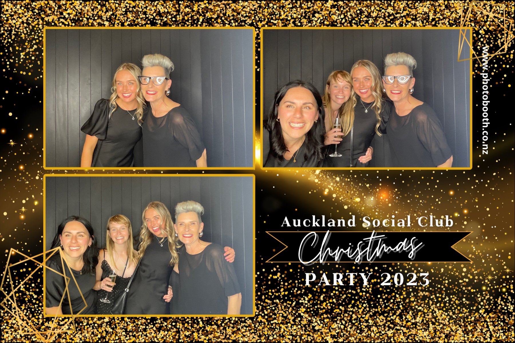 Auckland Social Club | View more photos from the event at gallery.photobooth.co.nz/u/SelfieCentral/Auckland-Social-Club