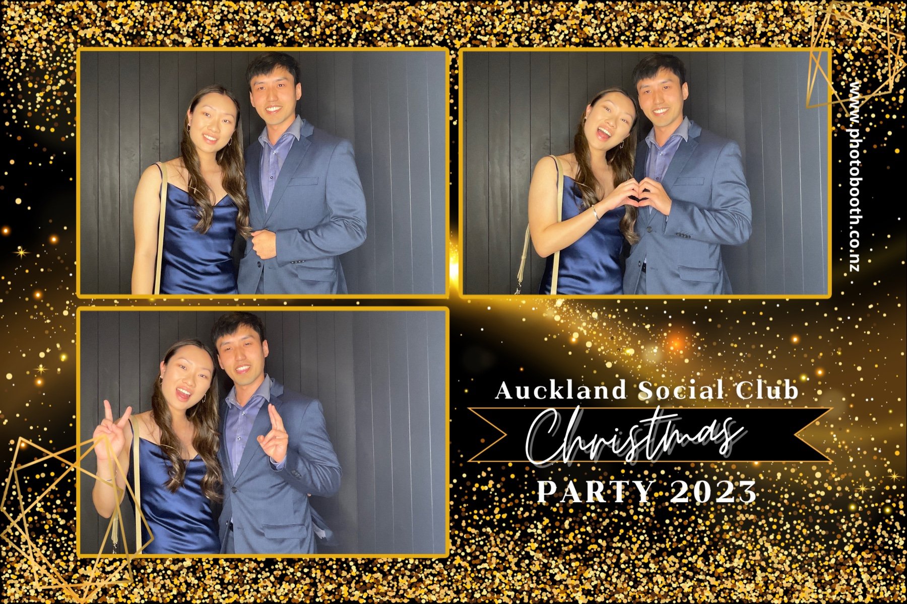 Auckland Social Club | View more photos from the event at gallery.photobooth.co.nz/u/SelfieCentral/Auckland-Social-Club