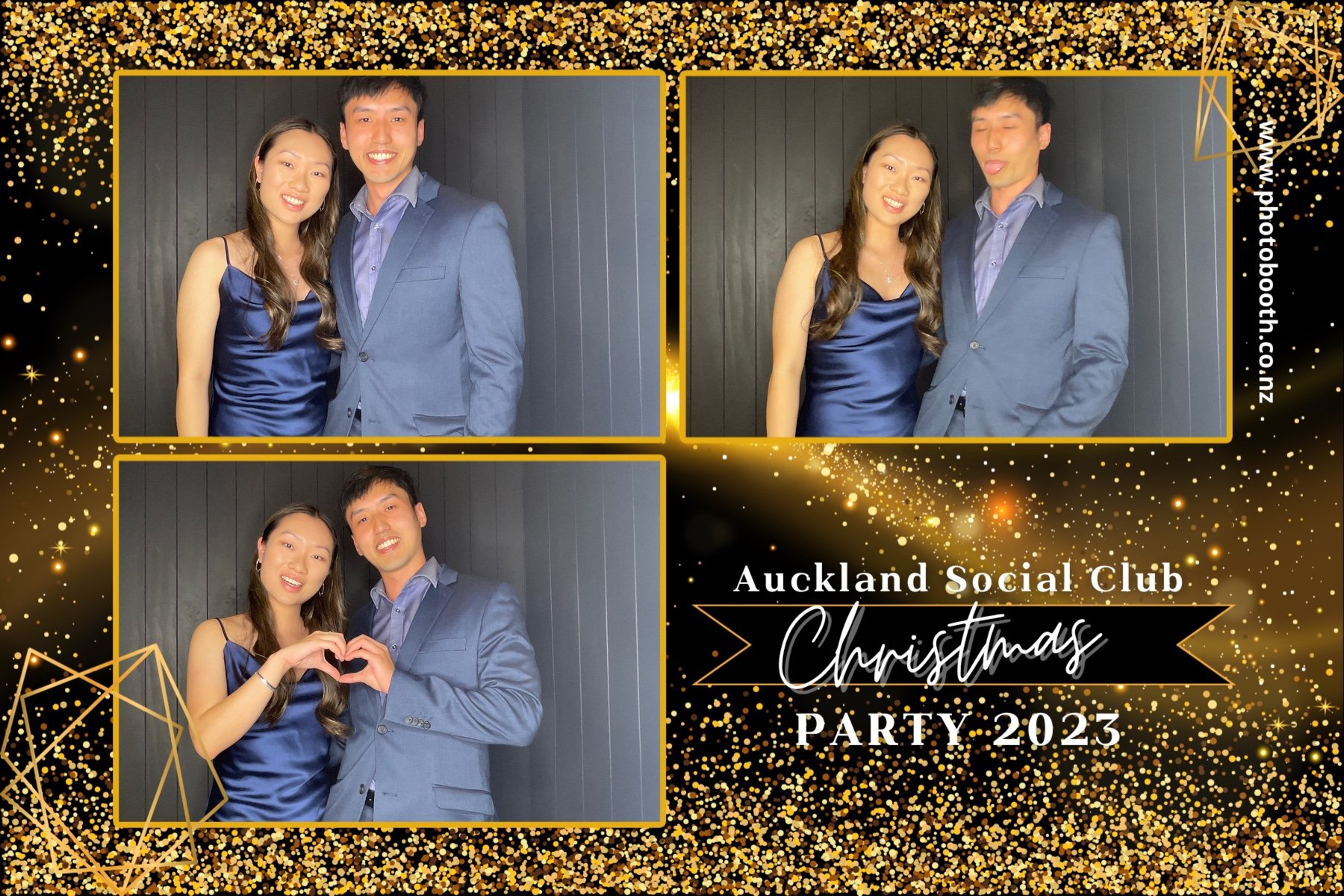 Auckland Social Club | View more photos from the event at gallery.photobooth.co.nz/u/SelfieCentral/Auckland-Social-Club