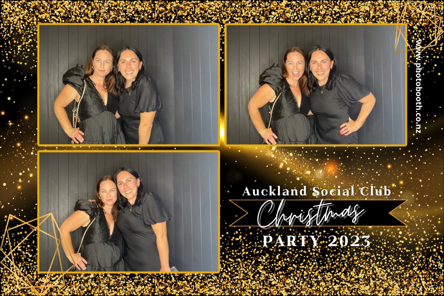 Auckland Social Club | View more photos from the event at gallery.photobooth.co.nz/u/SelfieCentral/Auckland-Social-Club