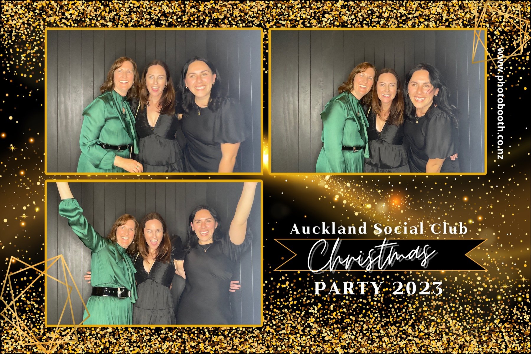 Auckland Social Club | View more photos from the event at gallery.photobooth.co.nz/u/SelfieCentral/Auckland-Social-Club