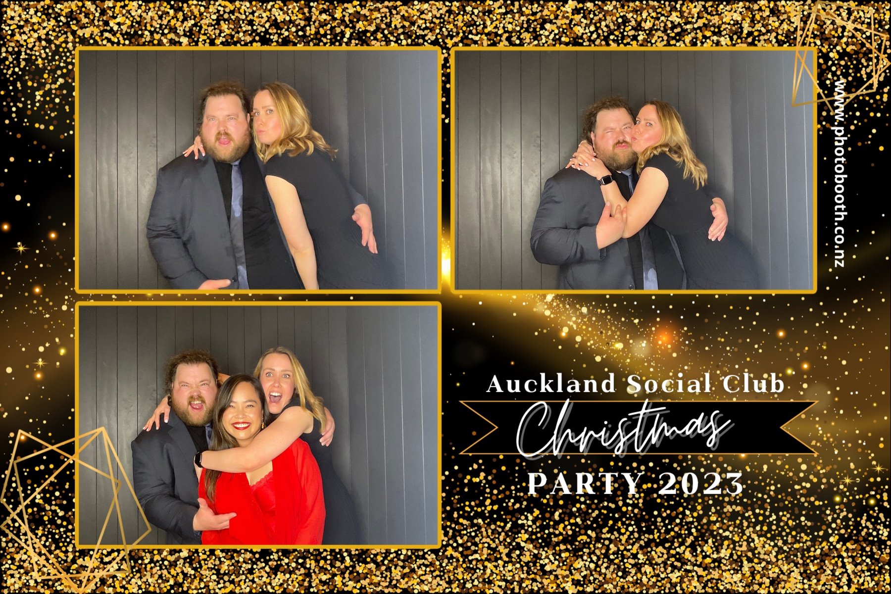 Auckland Social Club | View more photos from the event at gallery.photobooth.co.nz/u/SelfieCentral/Auckland-Social-Club