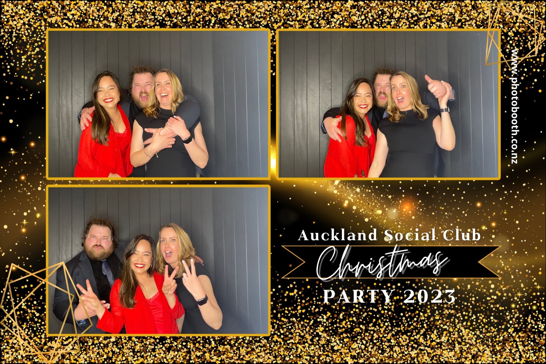 Auckland Social Club | View more photos from the event at gallery.photobooth.co.nz/u/SelfieCentral/Auckland-Social-Club