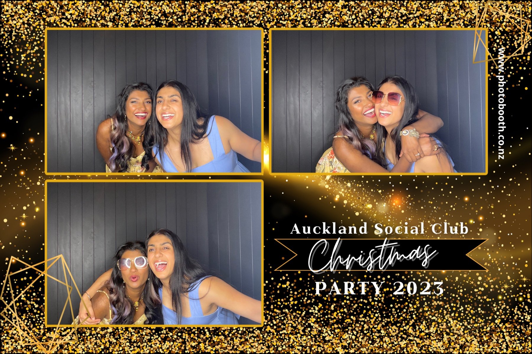 Auckland Social Club | View more photos from the event at gallery.photobooth.co.nz/u/SelfieCentral/Auckland-Social-Club