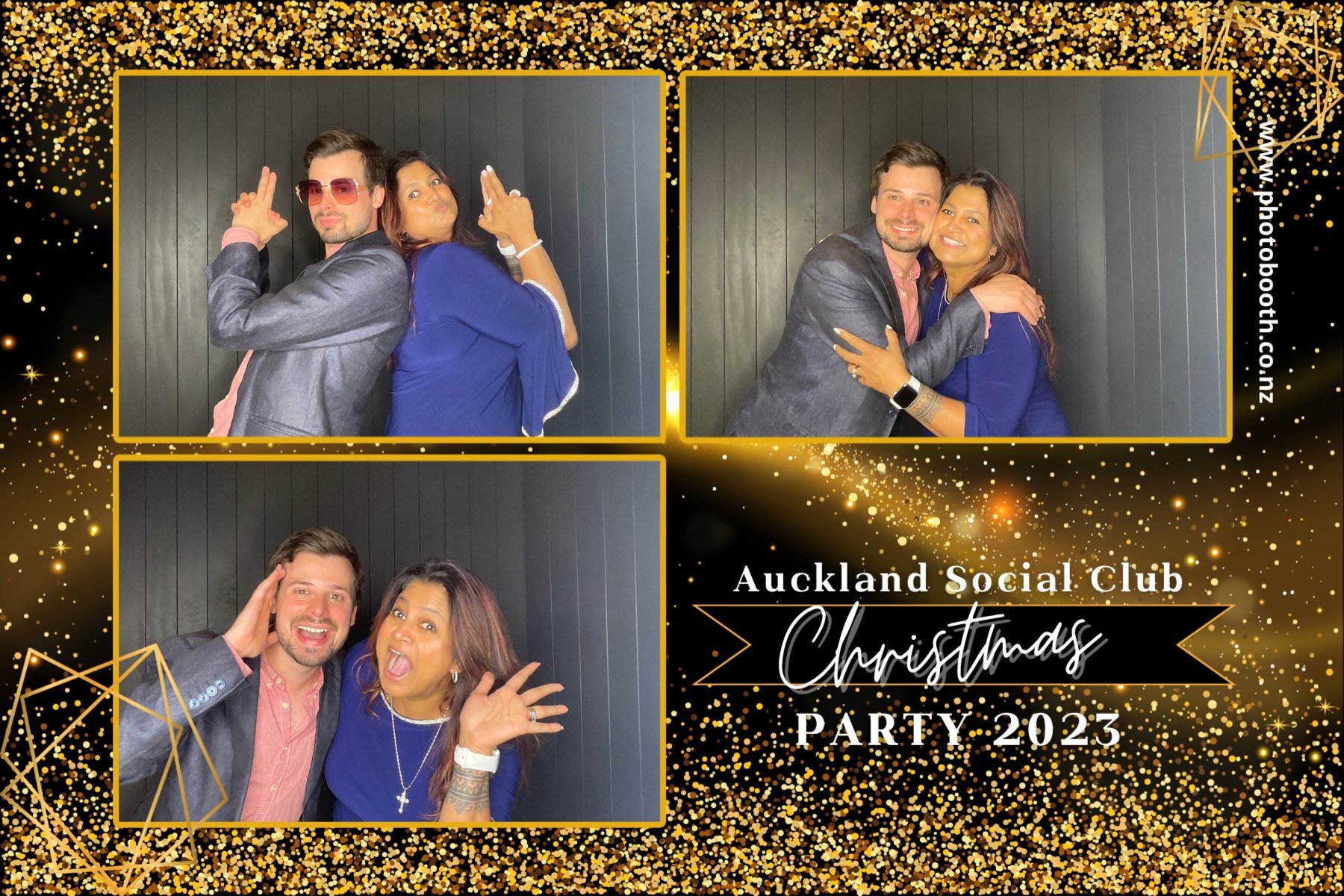 Auckland Social Club | View more photos from the event at gallery.photobooth.co.nz/u/SelfieCentral/Auckland-Social-Club