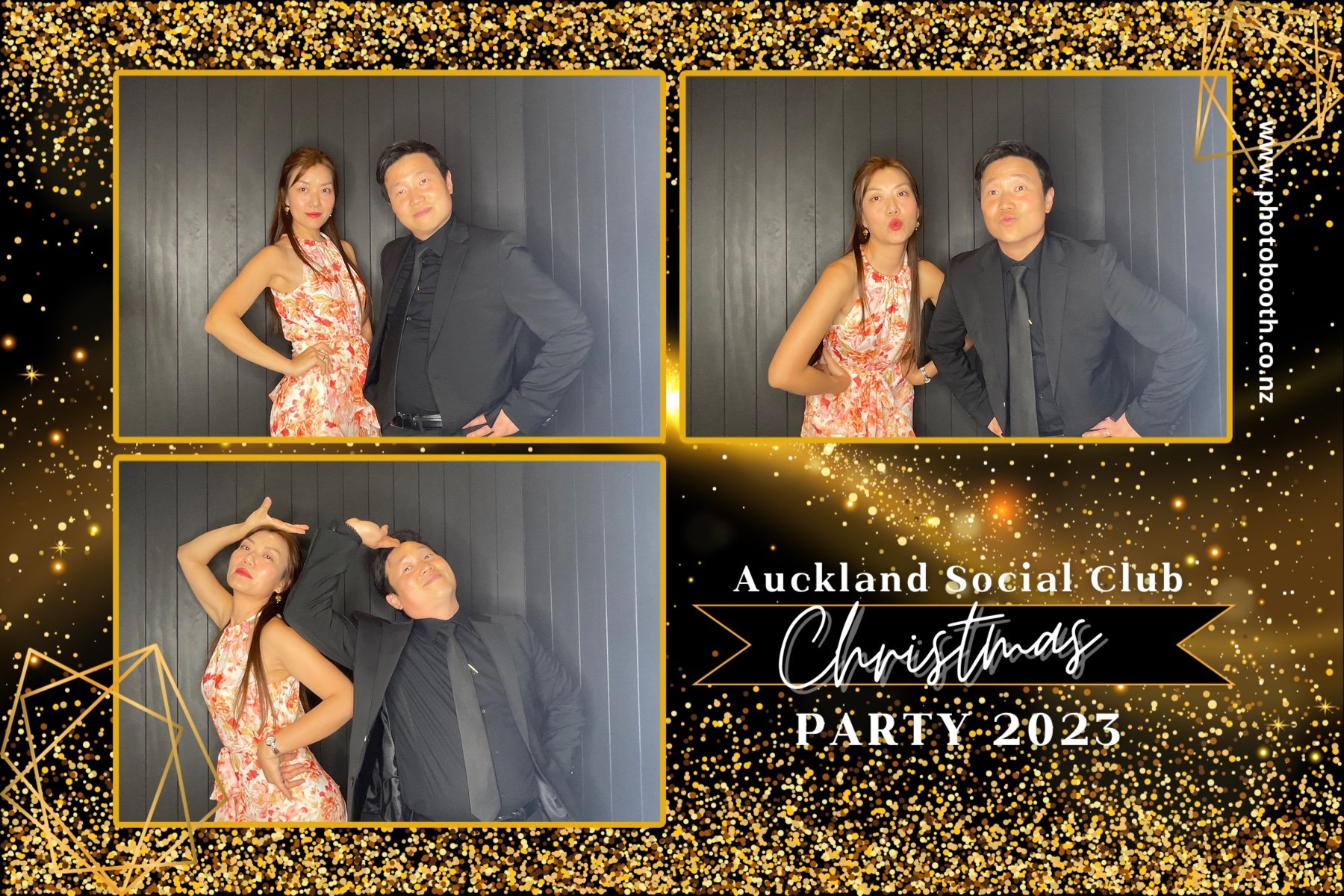 Auckland Social Club | View more photos from the event at gallery.photobooth.co.nz/u/SelfieCentral/Auckland-Social-Club