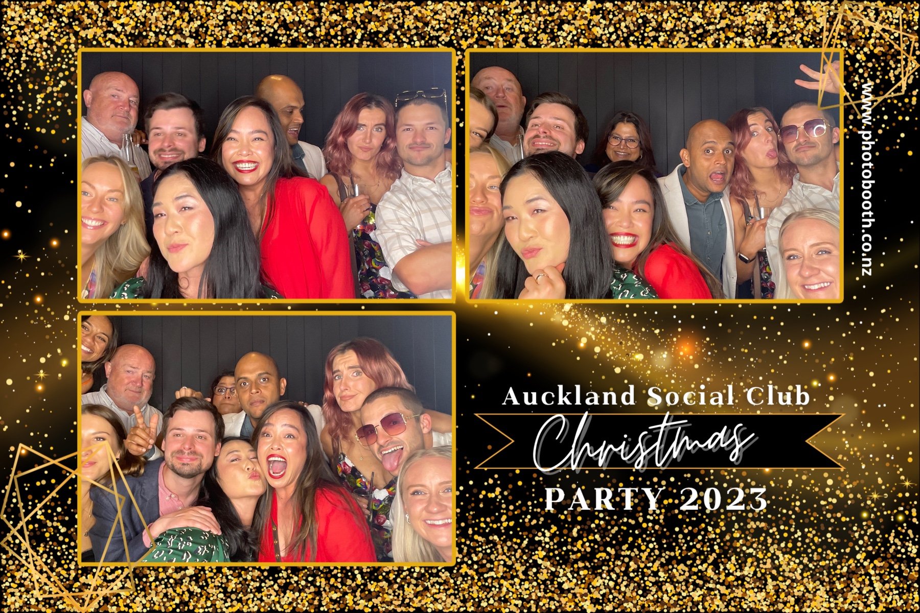 Auckland Social Club | View more photos from the event at gallery.photobooth.co.nz/u/SelfieCentral/Auckland-Social-Club