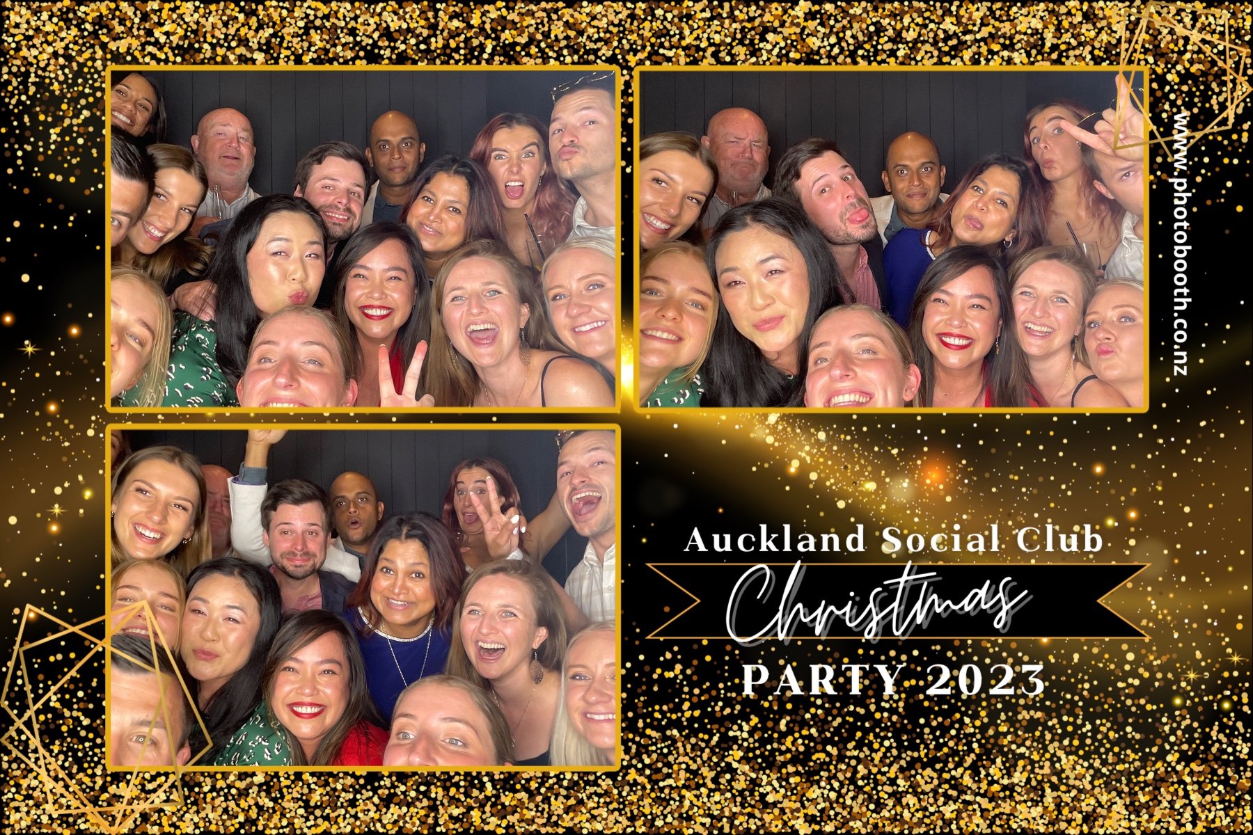 Auckland Social Club | View more photos from the event at gallery.photobooth.co.nz/u/SelfieCentral/Auckland-Social-Club