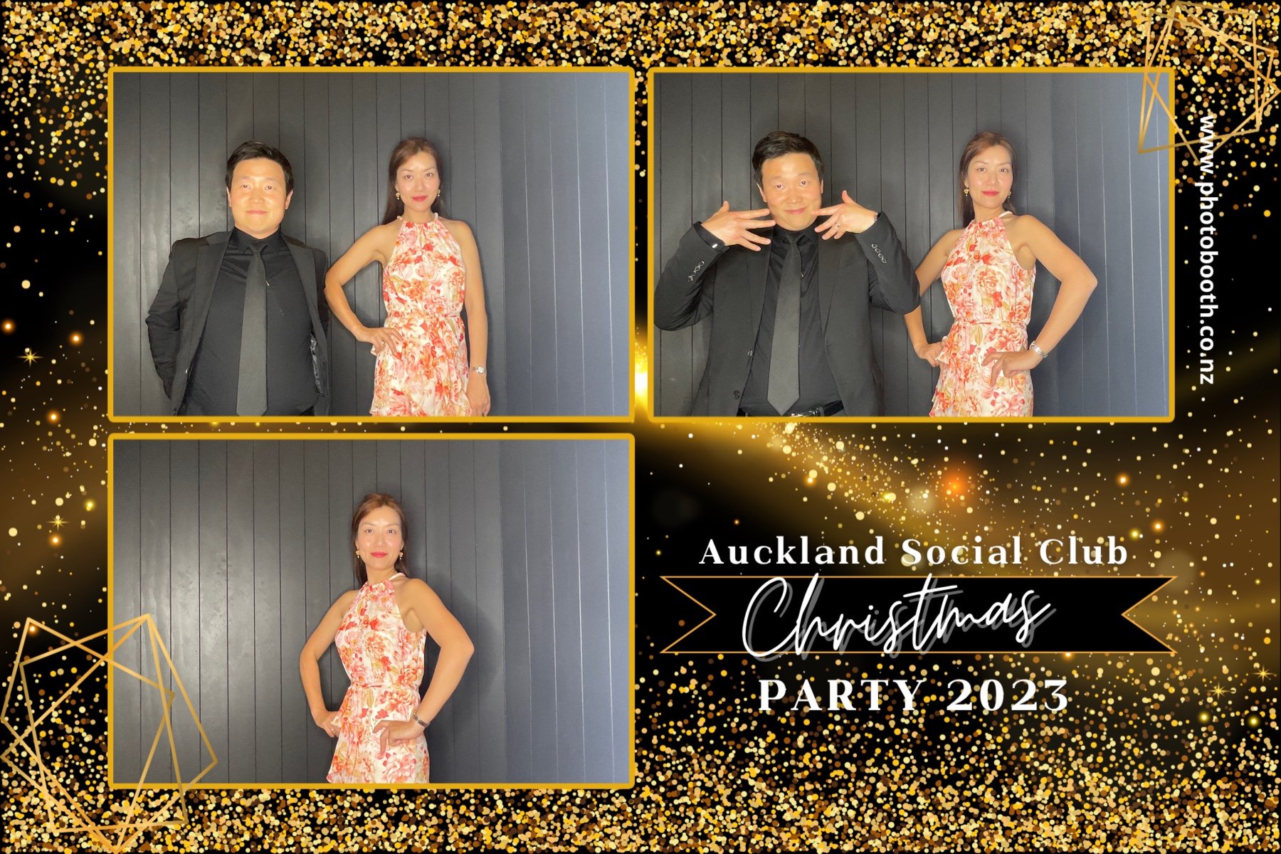 Auckland Social Club | View more photos from the event at gallery.photobooth.co.nz/u/SelfieCentral/Auckland-Social-Club