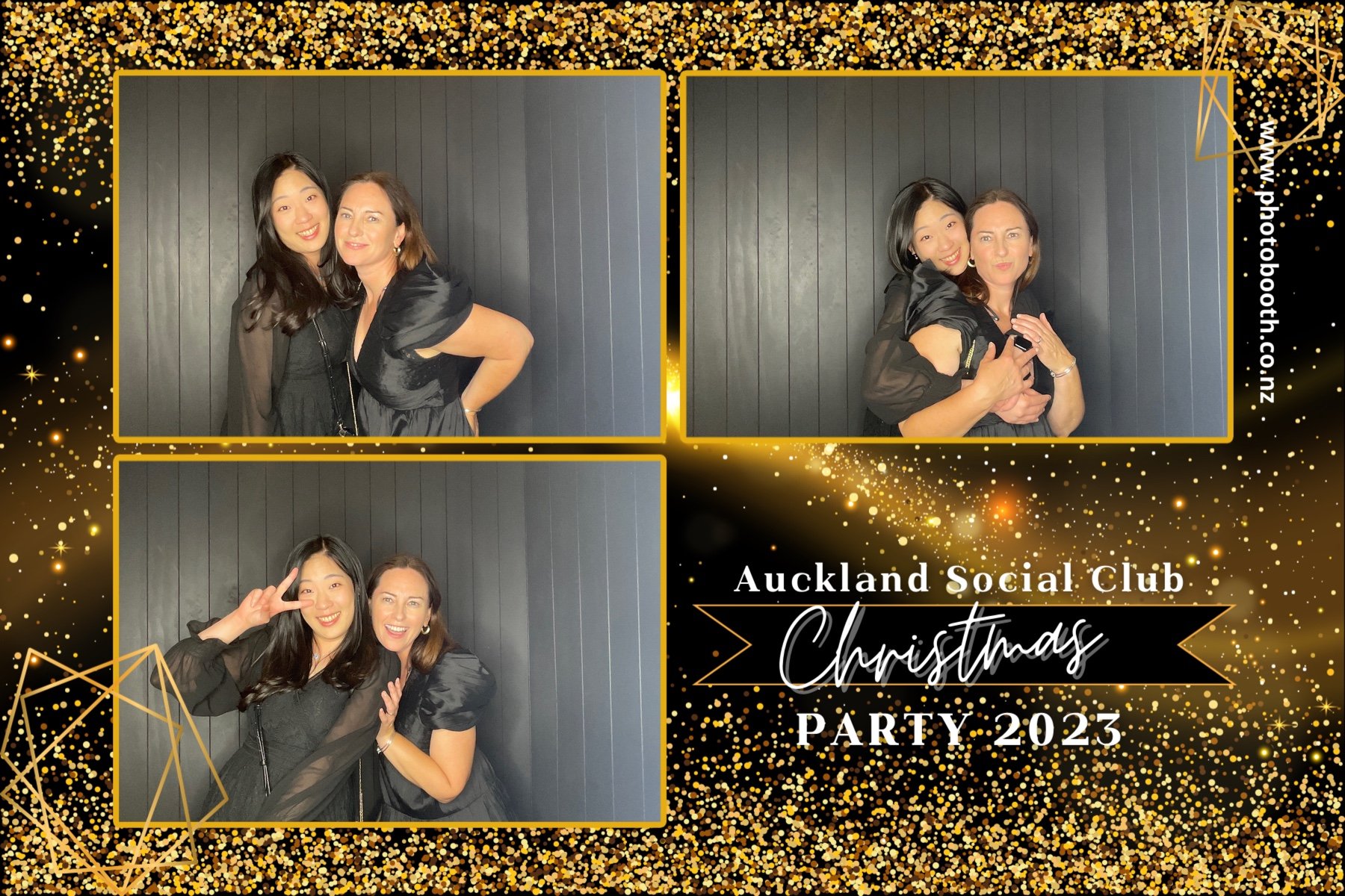 Auckland Social Club | View more photos from the event at gallery.photobooth.co.nz/u/SelfieCentral/Auckland-Social-Club