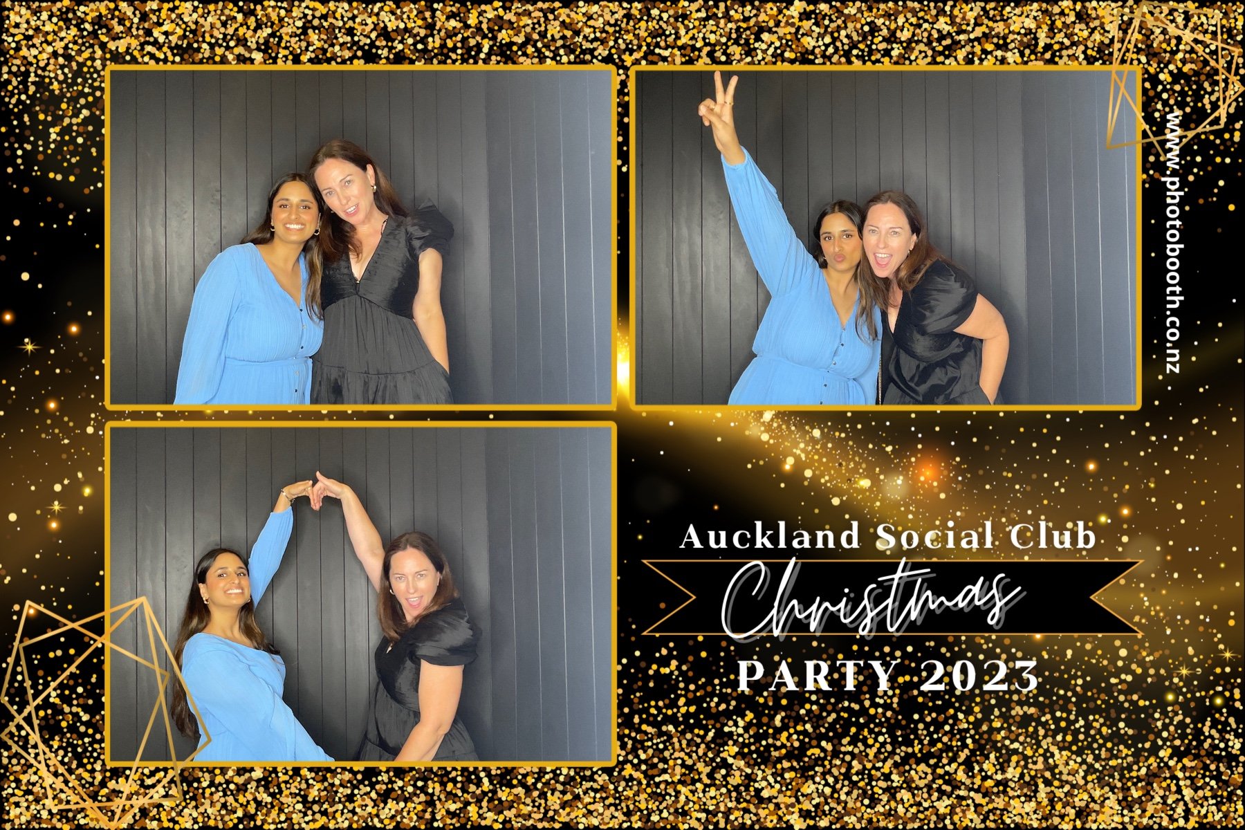 Auckland Social Club | View more photos from the event at gallery.photobooth.co.nz/u/SelfieCentral/Auckland-Social-Club