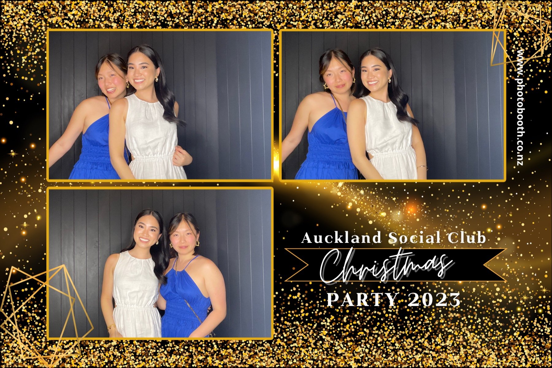 Auckland Social Club | View more photos from the event at gallery.photobooth.co.nz/u/SelfieCentral/Auckland-Social-Club