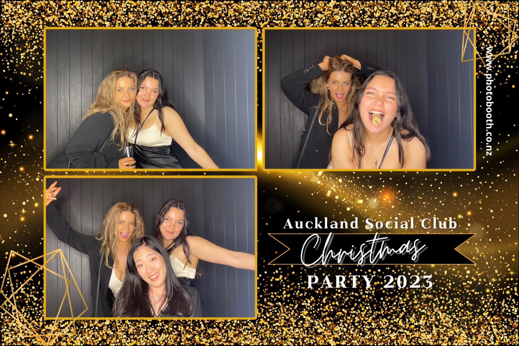 Auckland Social Club | View more photos from the event at gallery.photobooth.co.nz/u/SelfieCentral/Auckland-Social-Club