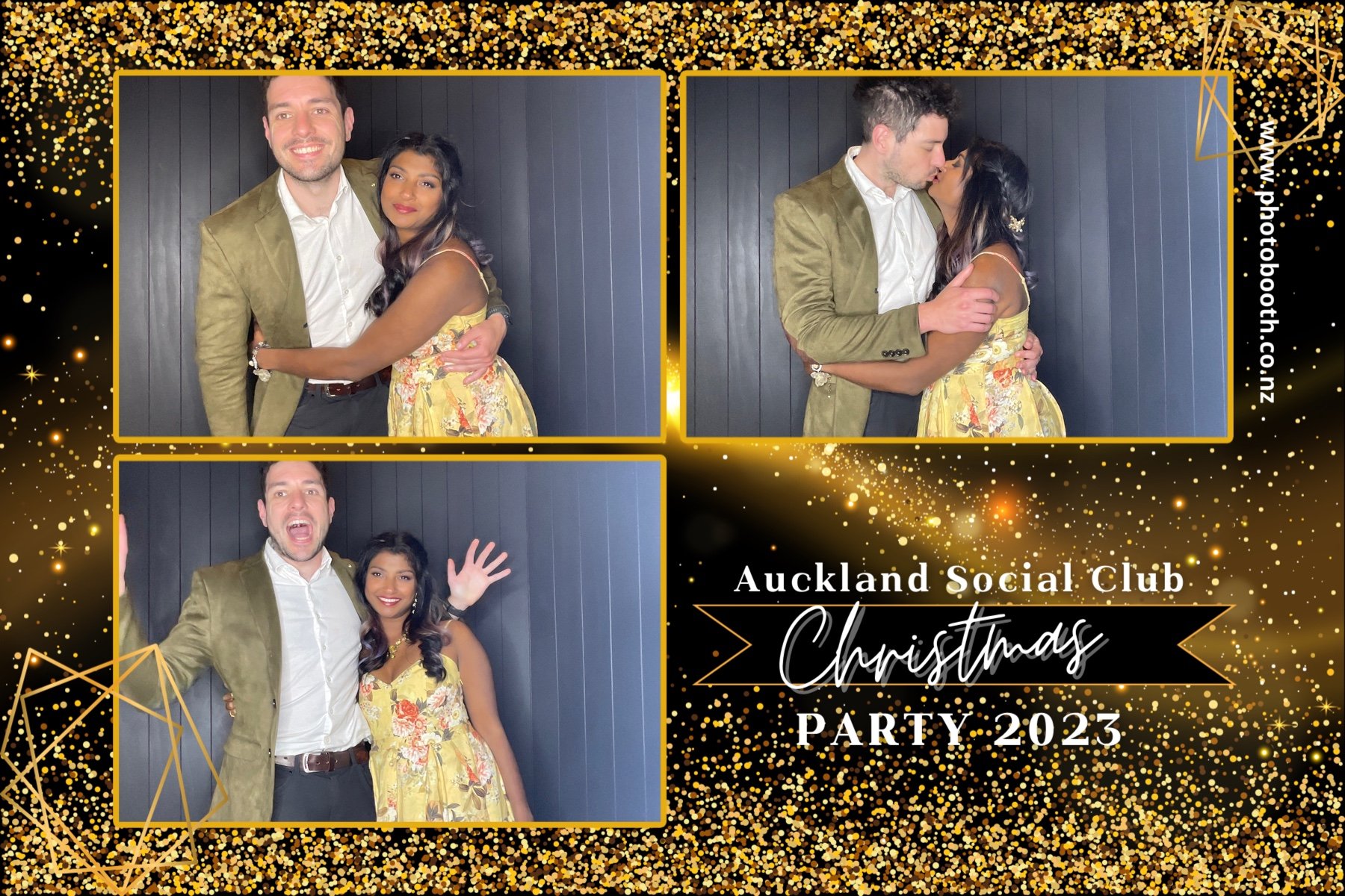 Auckland Social Club | View more photos from the event at gallery.photobooth.co.nz/u/SelfieCentral/Auckland-Social-Club