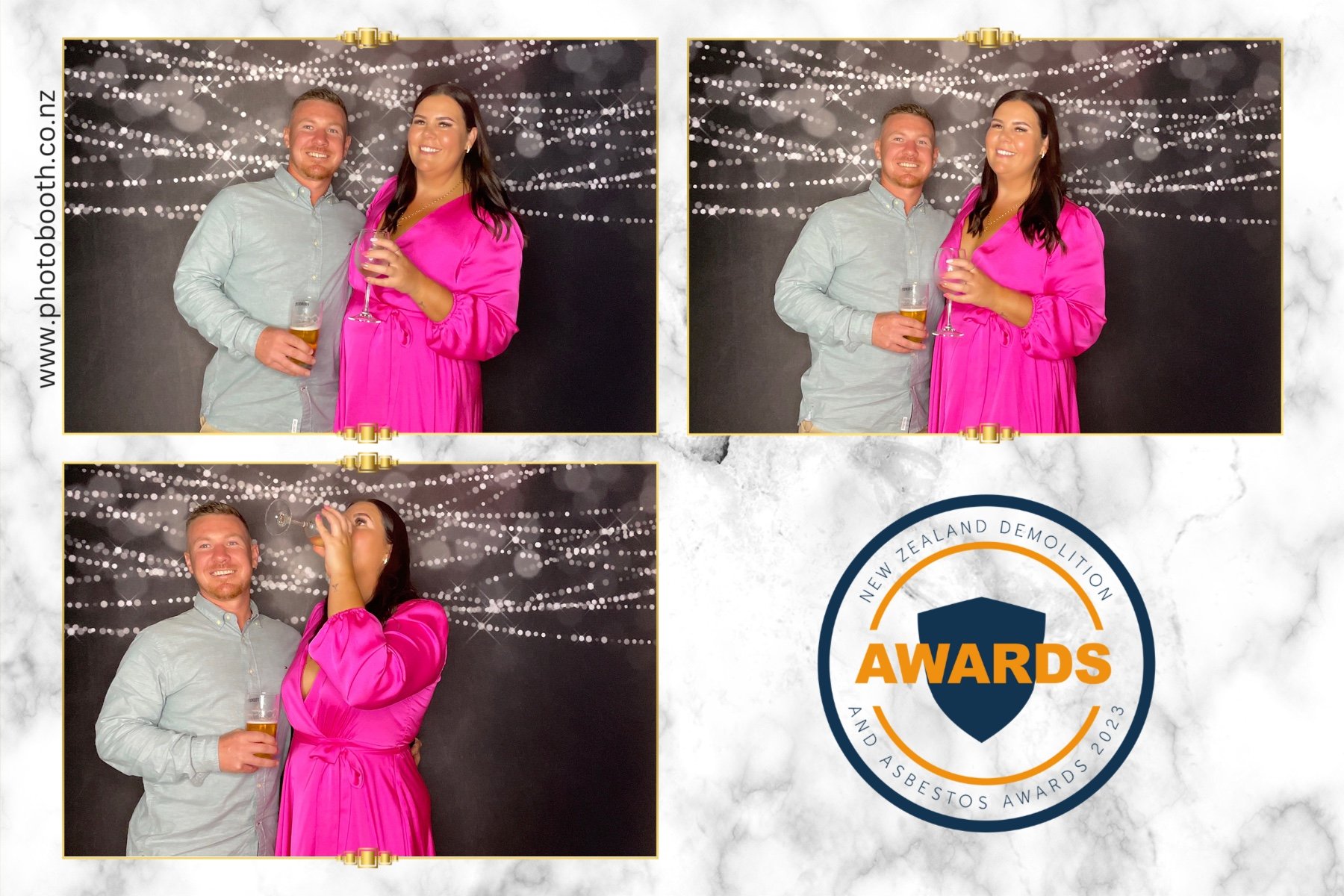 Awards Night | View more photos from the event at gallery.photobooth.co.nz/u/SelfieCentral/Awards-Night-0