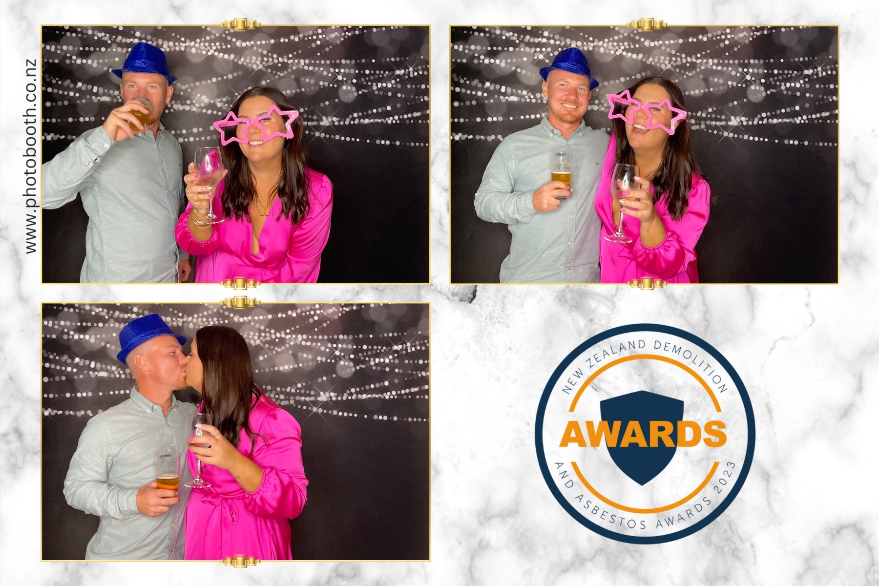 Awards Night | View more photos from the event at gallery.photobooth.co.nz/u/SelfieCentral/Awards-Night-0