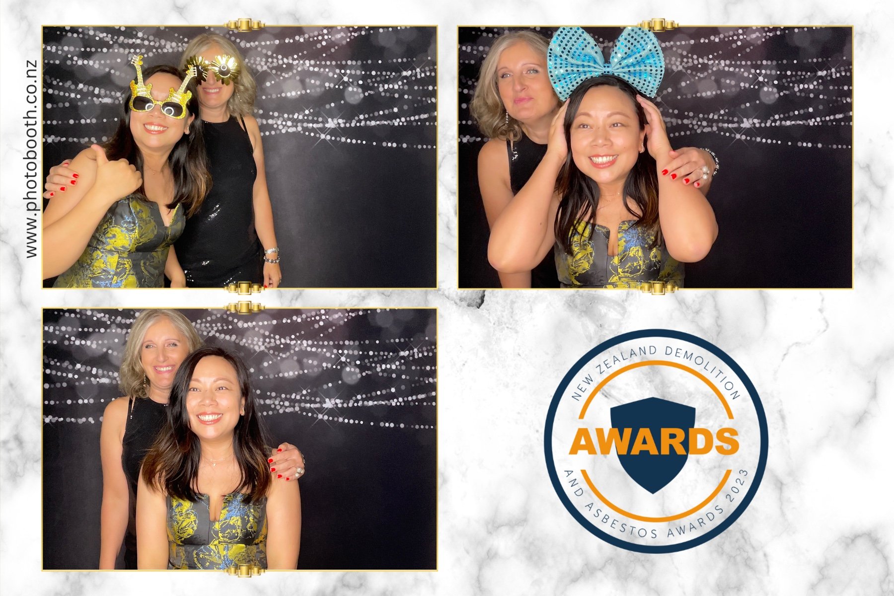 Awards Night | View more photos from the event at gallery.photobooth.co.nz/u/SelfieCentral/Awards-Night-0