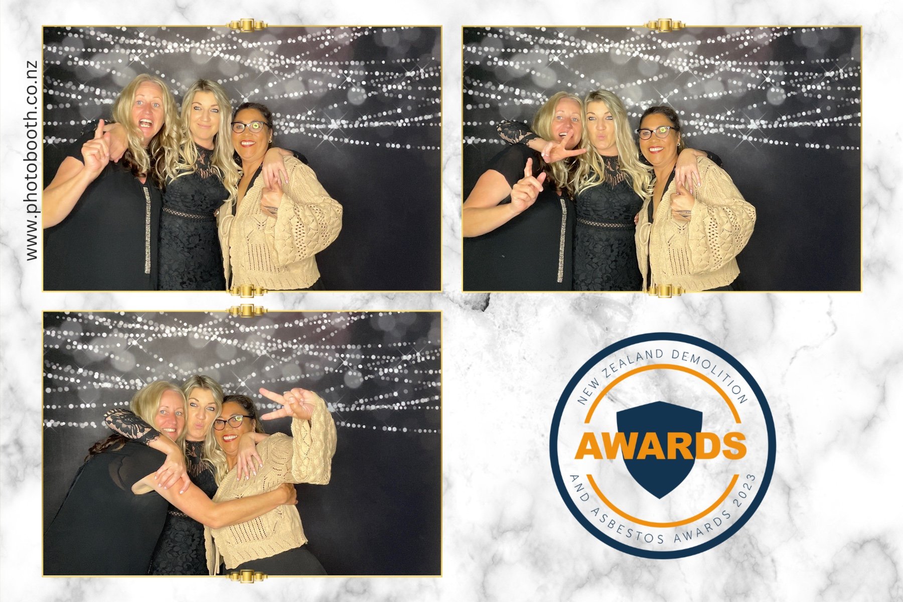Awards Night | View more photos from the event at gallery.photobooth.co.nz/u/SelfieCentral/Awards-Night-0