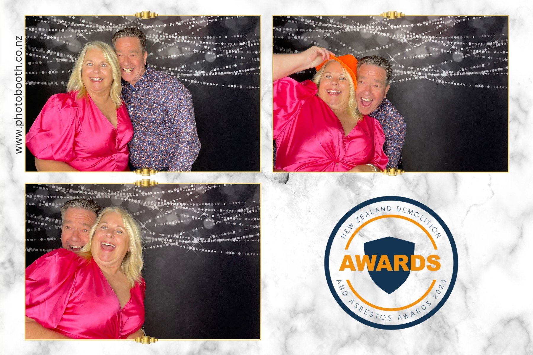 Awards Night | View more photos from the event at gallery.photobooth.co.nz/u/SelfieCentral/Awards-Night-0